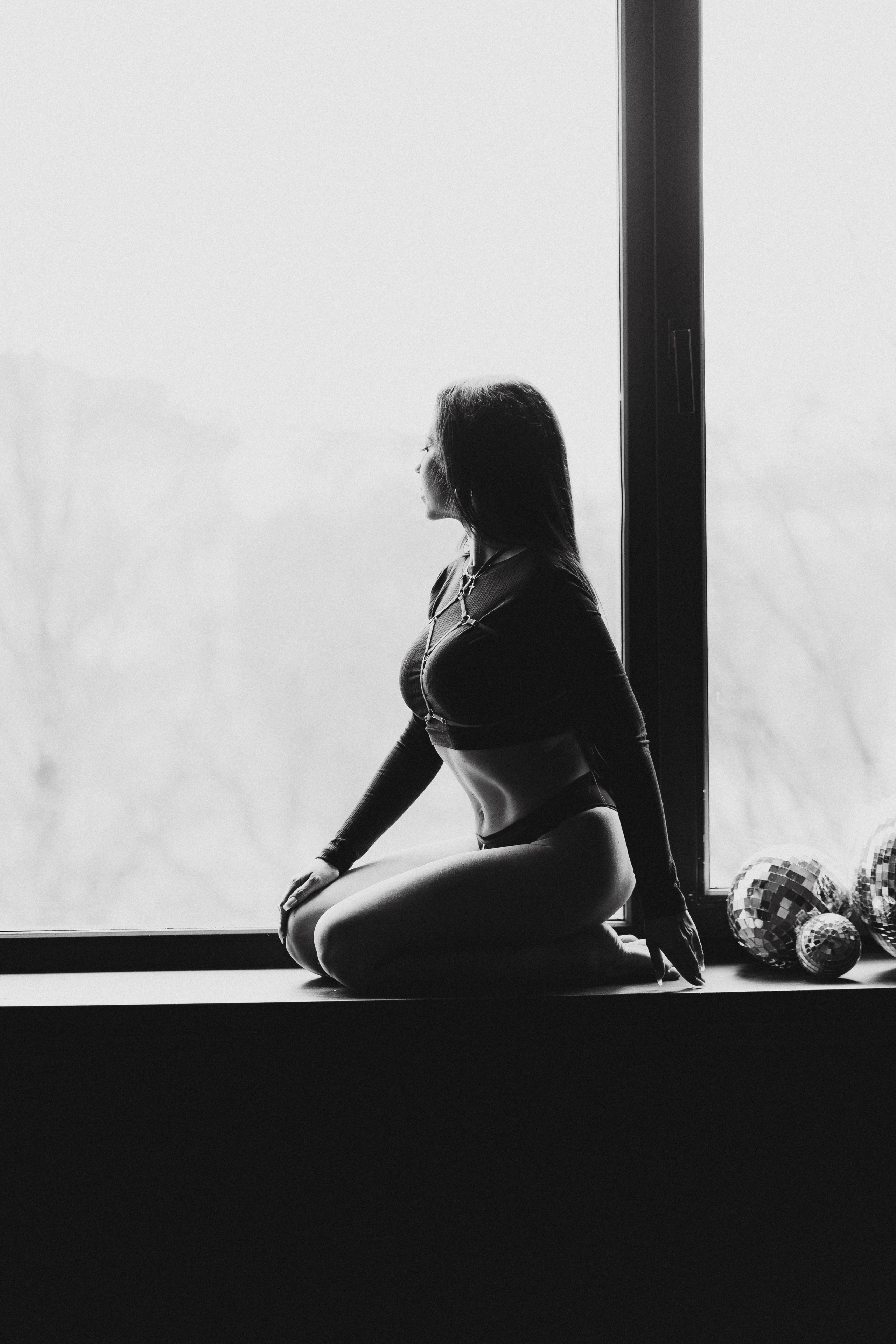 Sensual Portraits. Фотограф Olga Sol — Портретная, семейная и контент-съемка