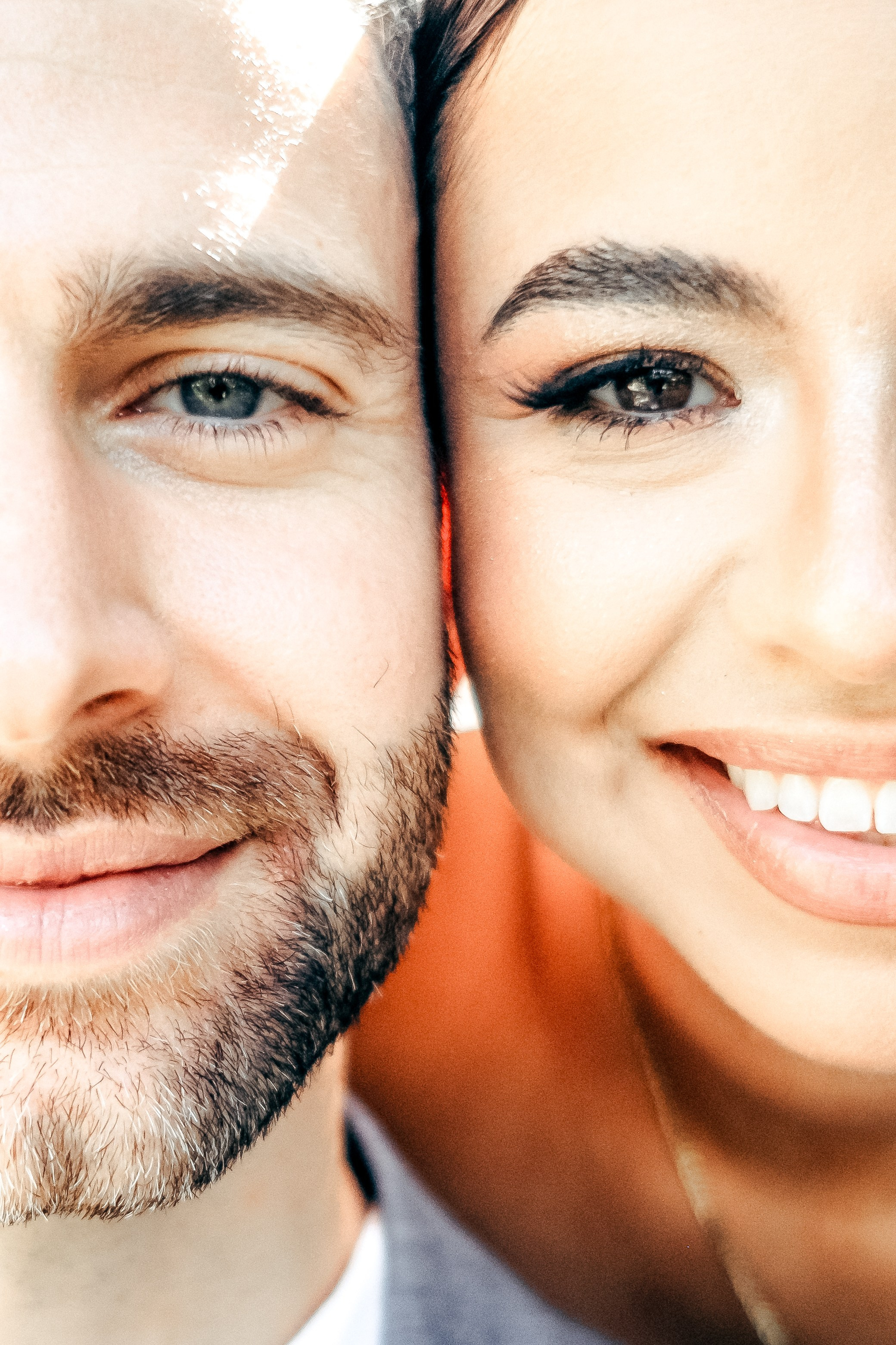 Rayana & Marti. Wedding Photographer in Barcelona Lana Alekhina