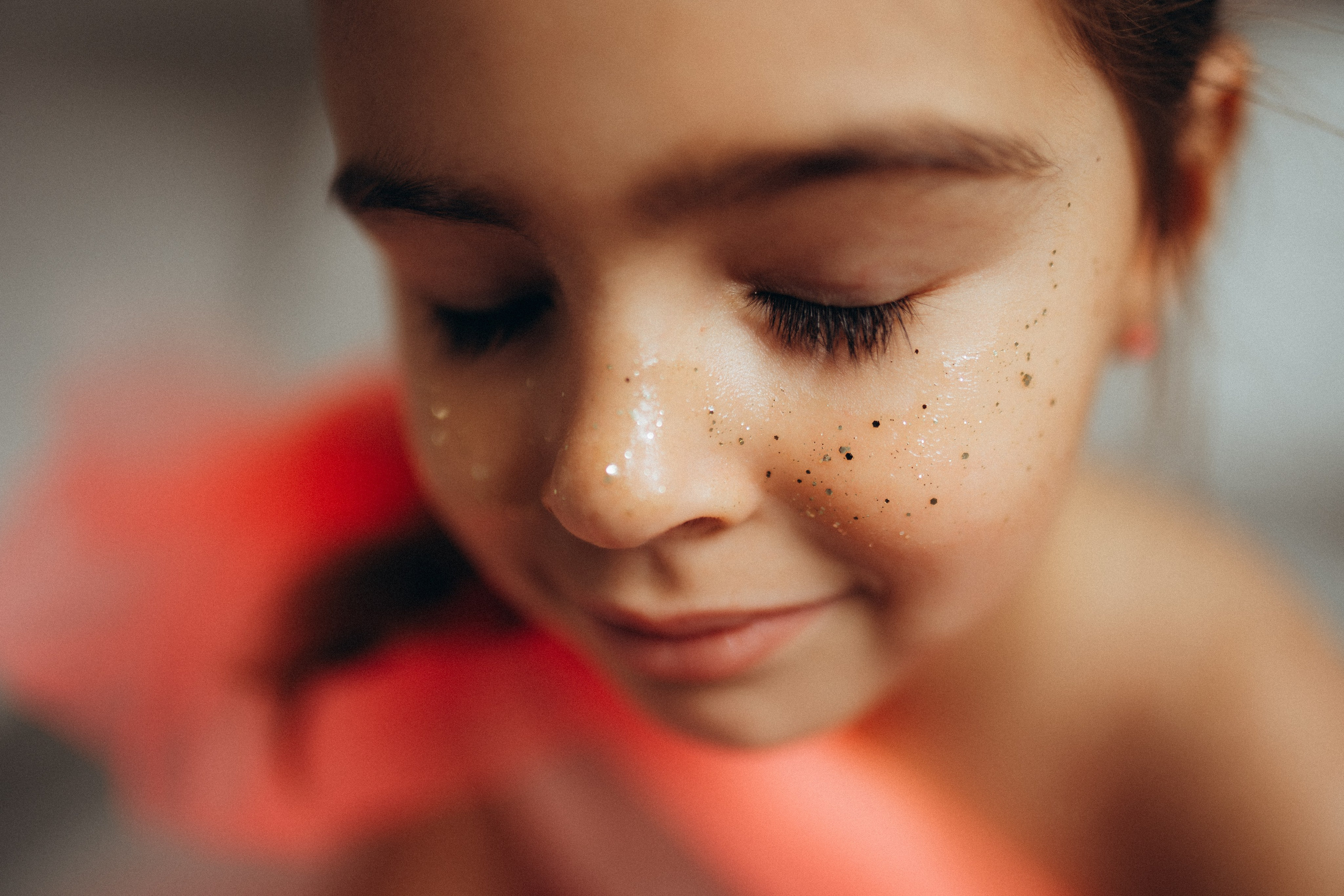 Servizio fotografico per festa di compleanno all’aperto a Varese