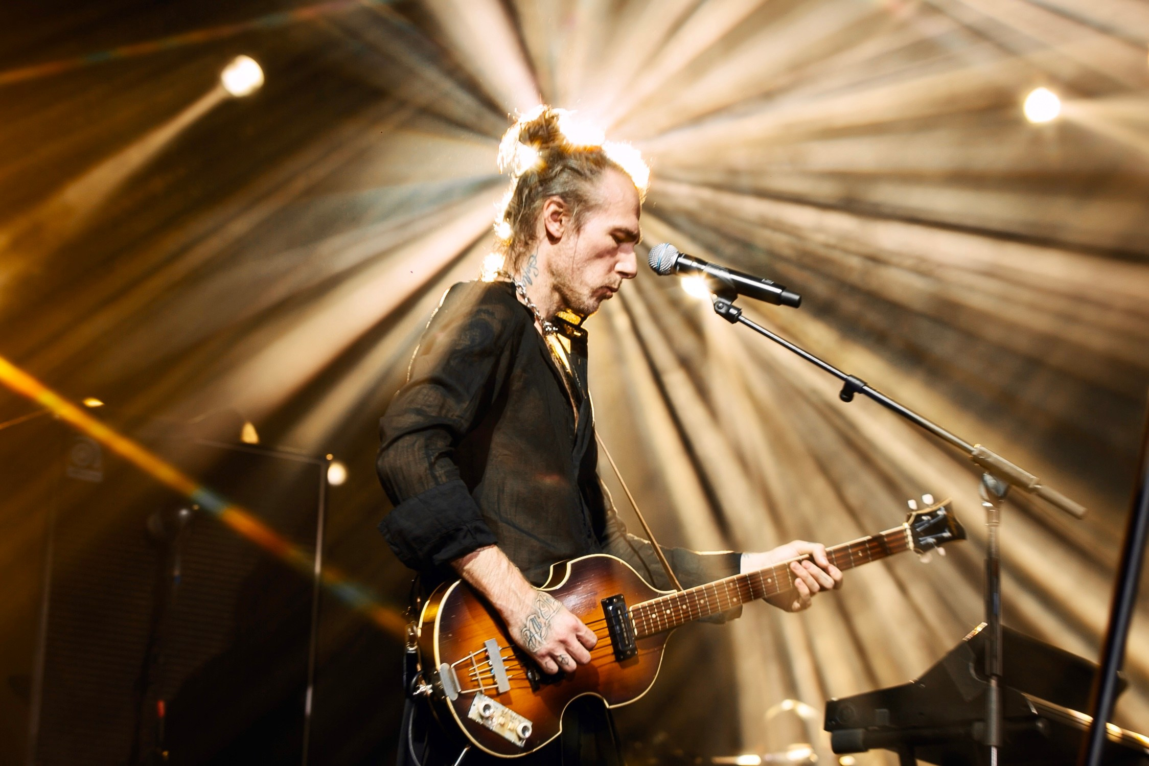 Океан Ельзи. Репортажний фотограф/анімаліст КИЇВ