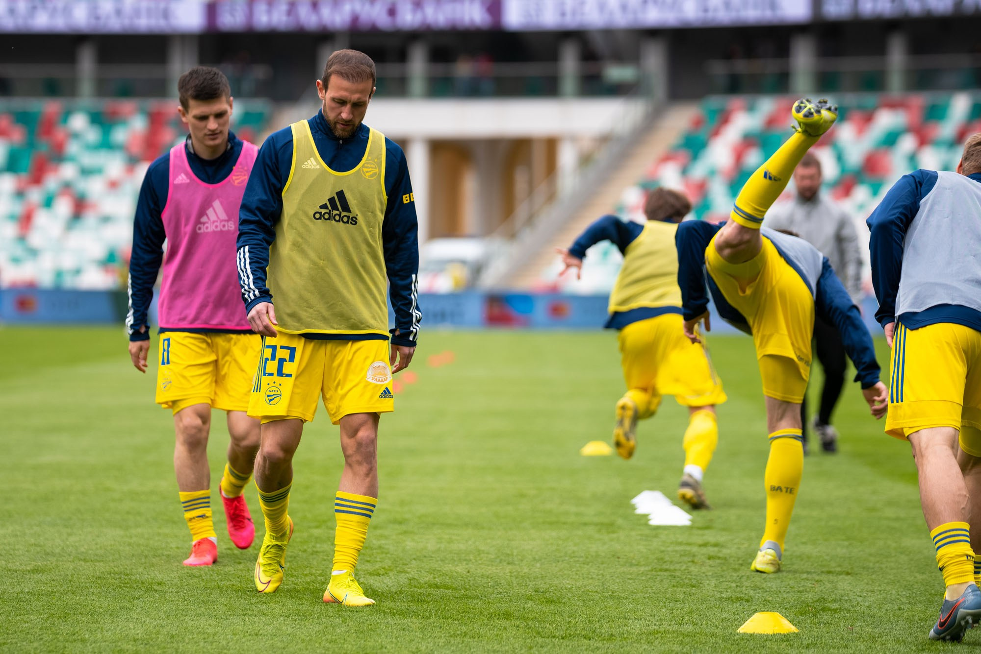 Belarus Football Cup Final. Destination Wedding photographer Italy, France, Germany, Spain, Poland Oleg Zaicev