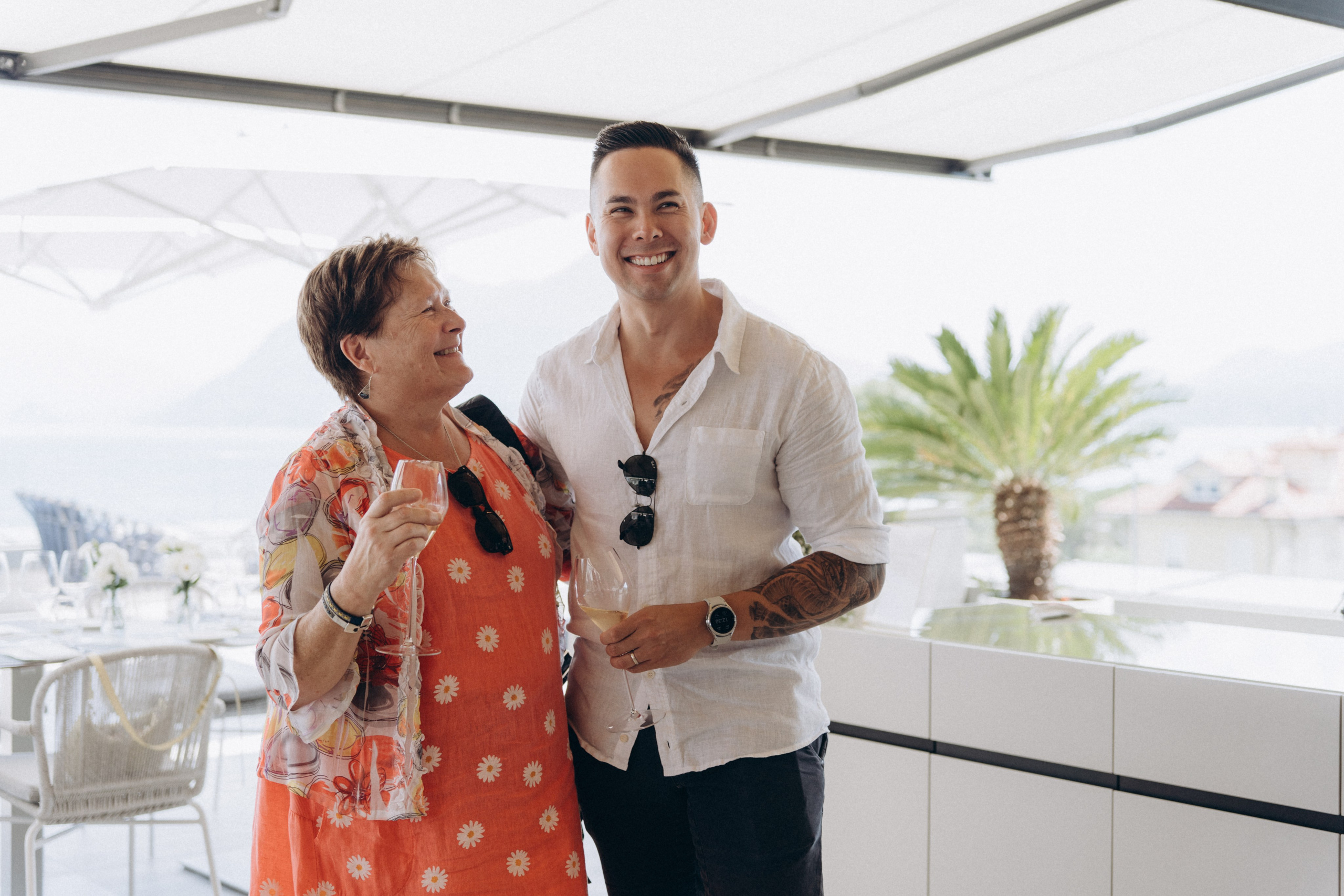 DESERI and SIMON_ LAKE MAGGIORE. PHOTOGRAPHER IN ITALY