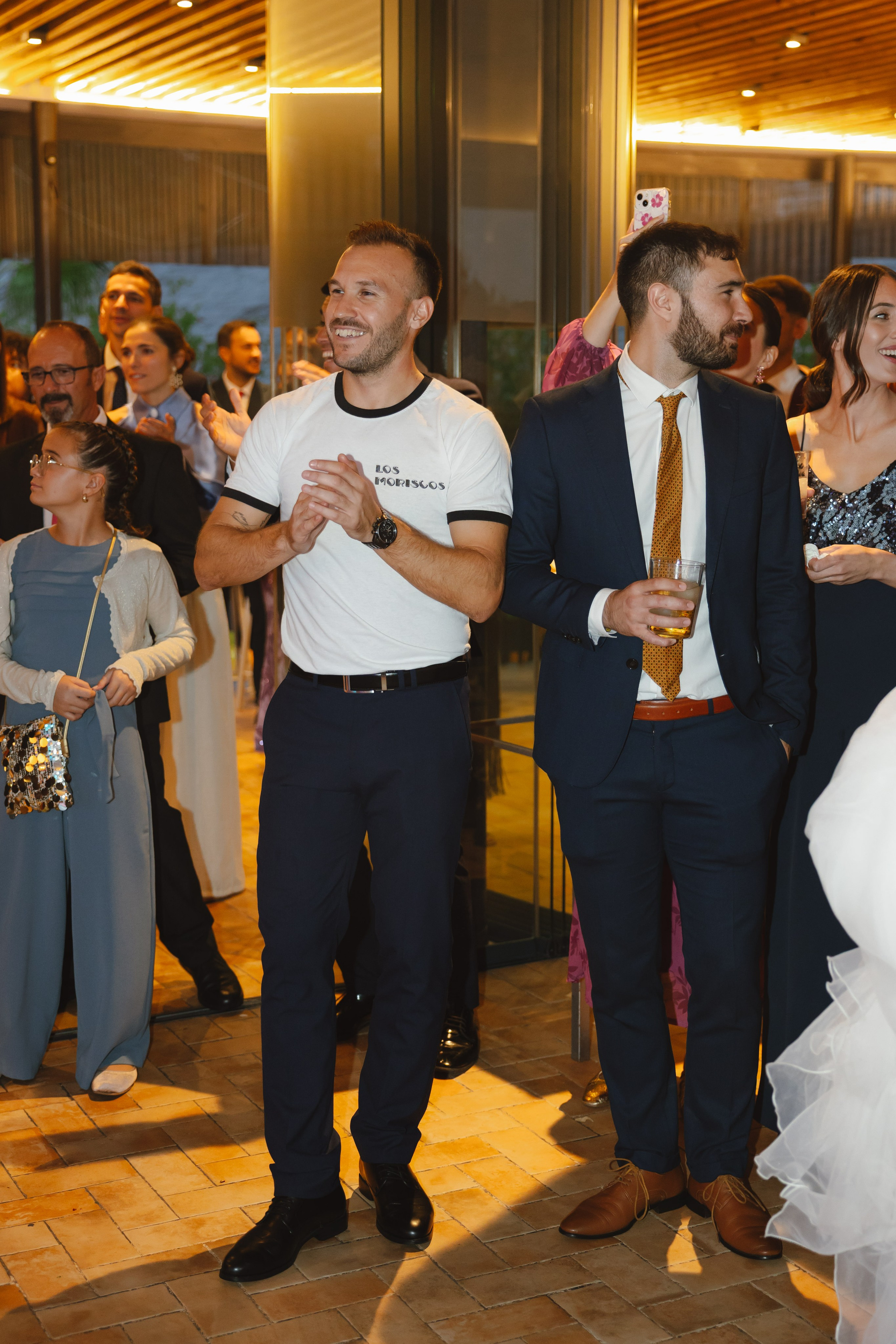 EVA & GUILLE. Fotógrafo y Videografo de bodas y eventos