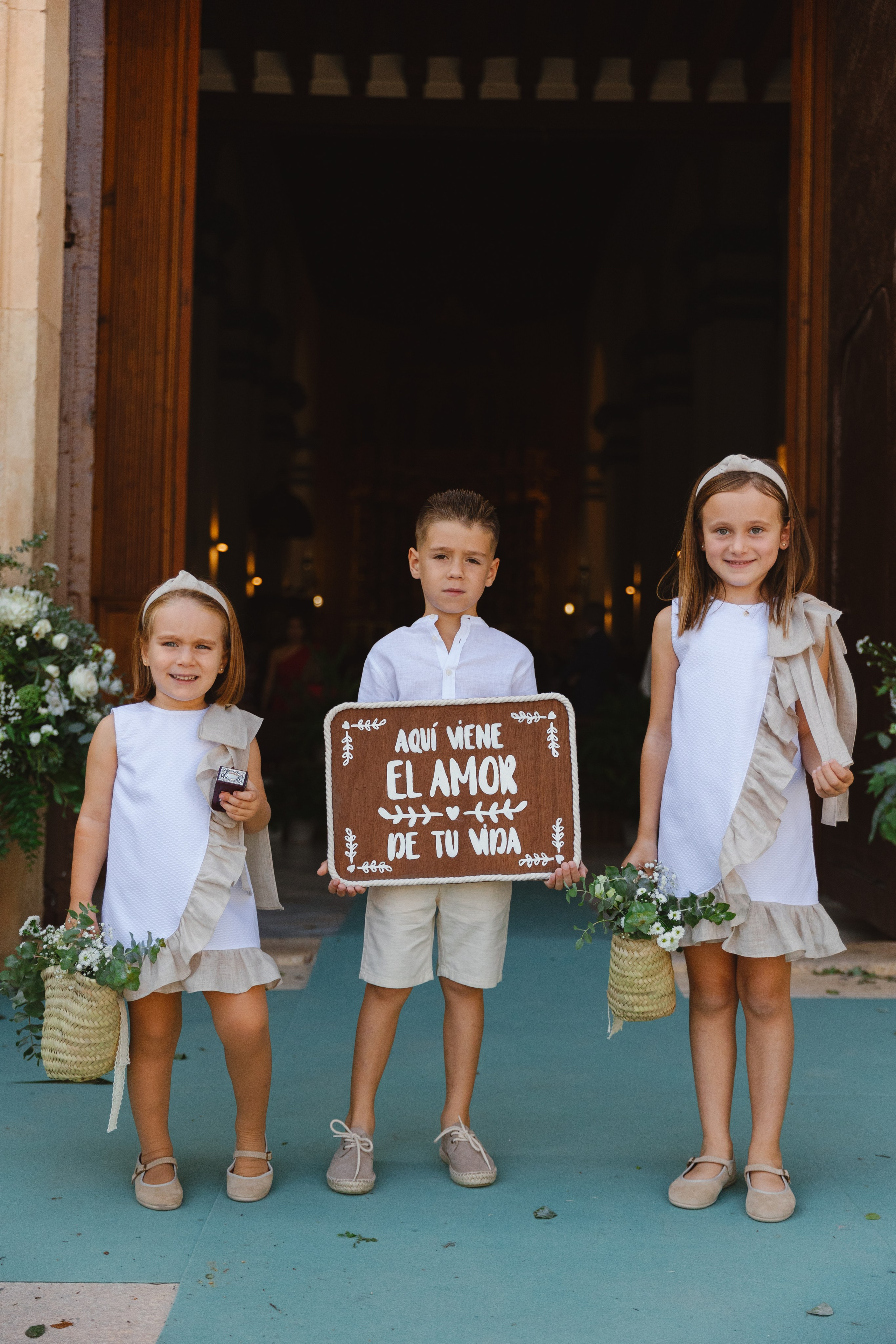 Mª ÁNGELES & ALEJANDRO. Fotógrafo y Videografo de bodas y eventos