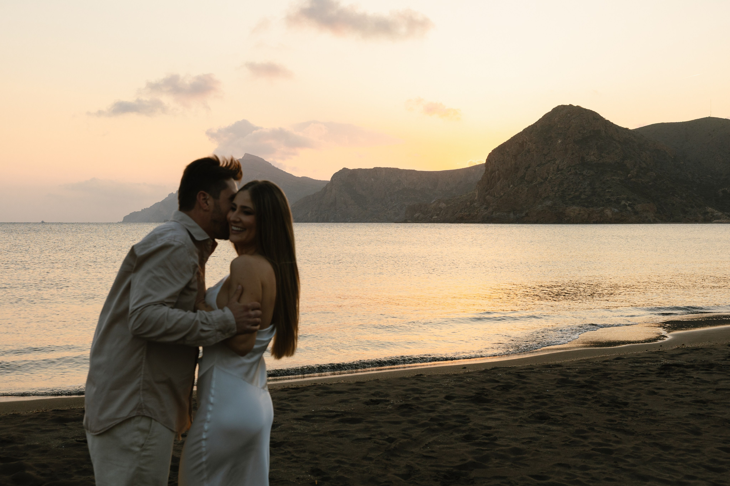 PREBODA EN PORTMAN. Fotógrafo y Videógrafo de bodas y eventos