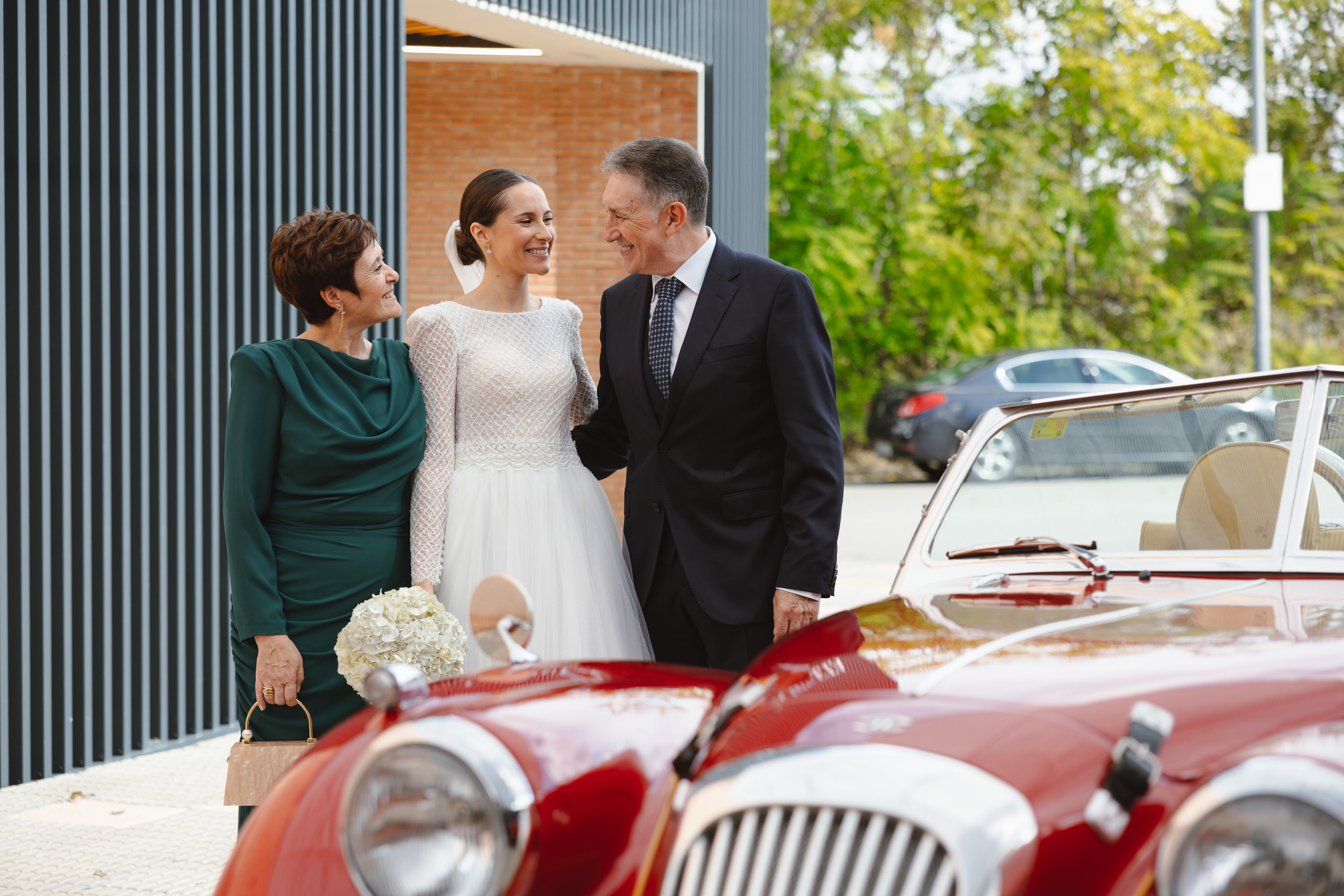 EVA & GUILLE. Fotógrafo y Videografo de bodas y eventos