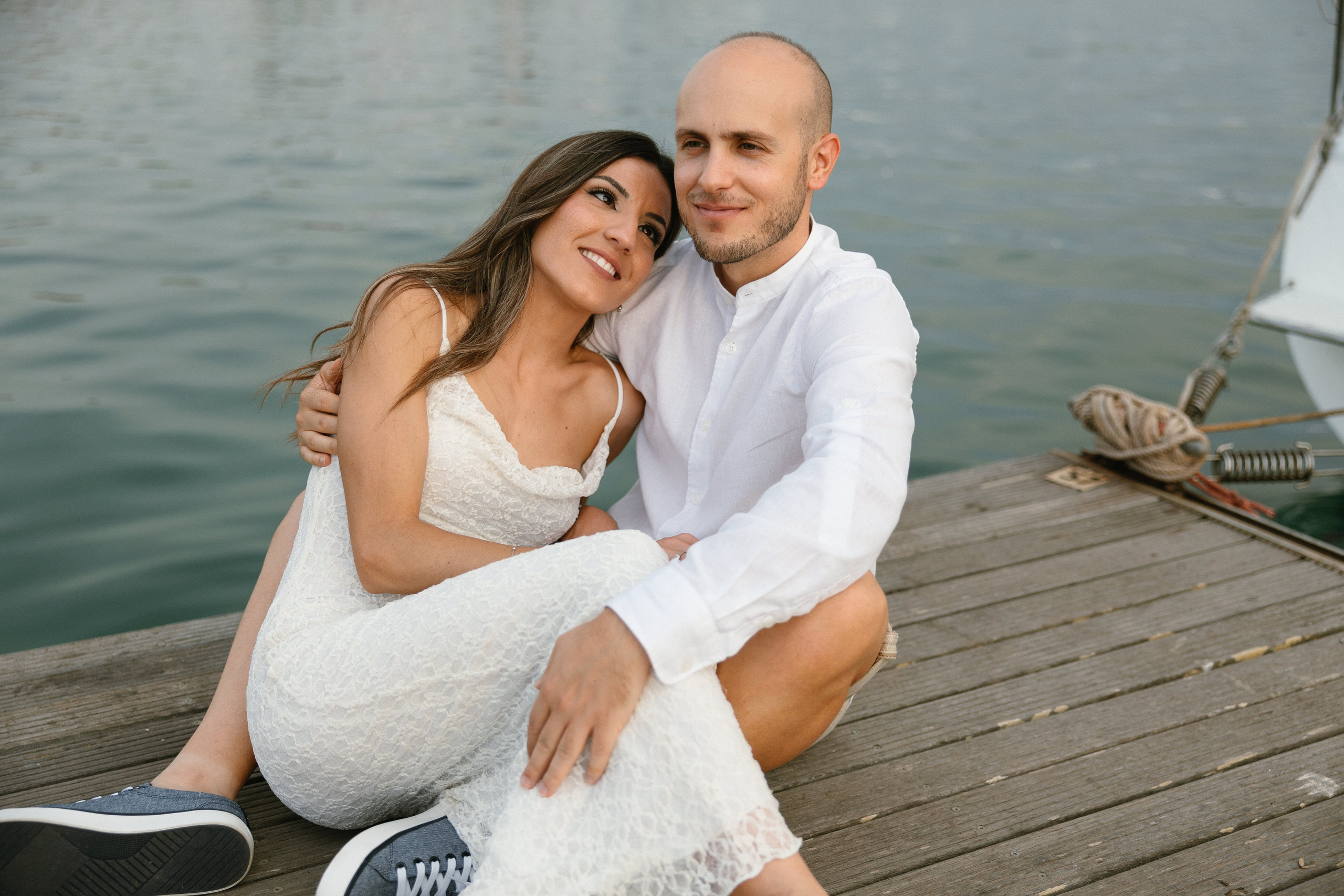 PREBODA EN ALTEA. Fotógrafo y Videógrafo de bodas y eventos