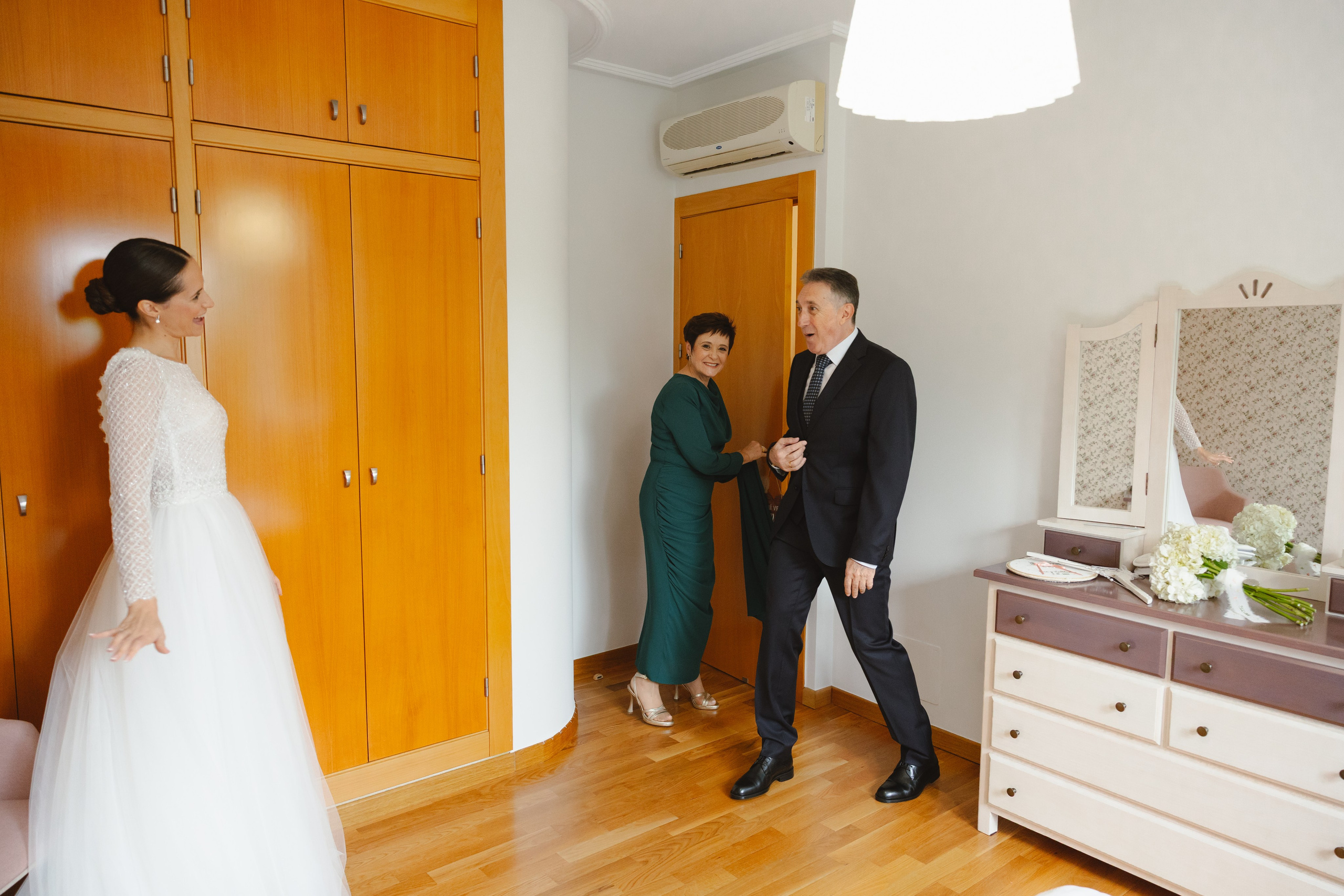 EVA & GUILLE. Fotógrafo y Videografo de bodas y eventos