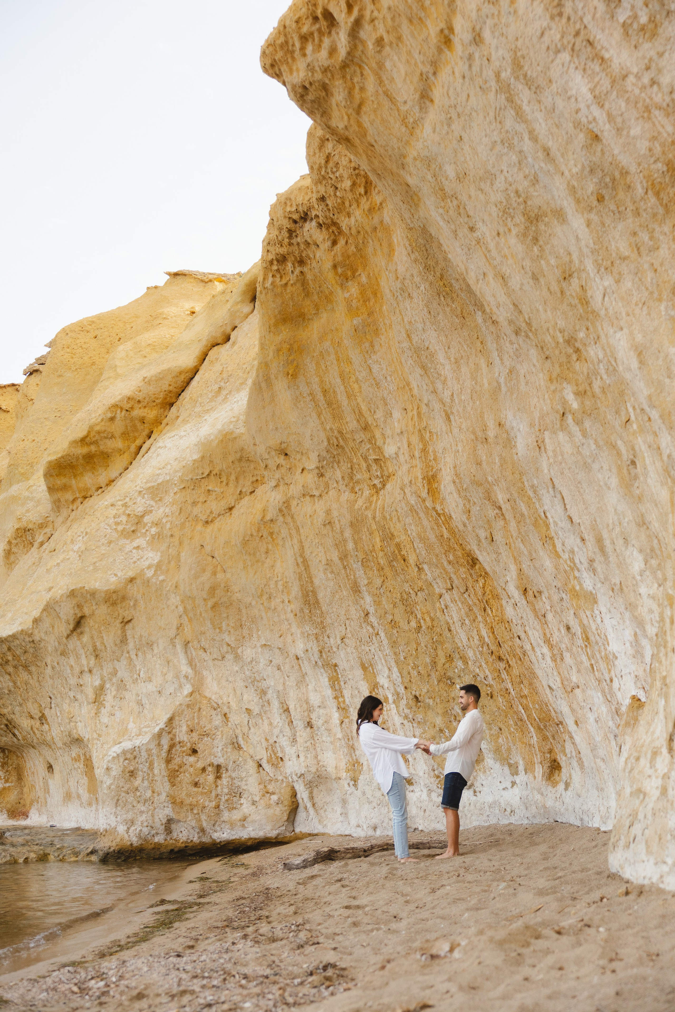 PREBODA ISABEL Y ÁNGEL. Fotógrafo y Videógrafo de bodas y eventos