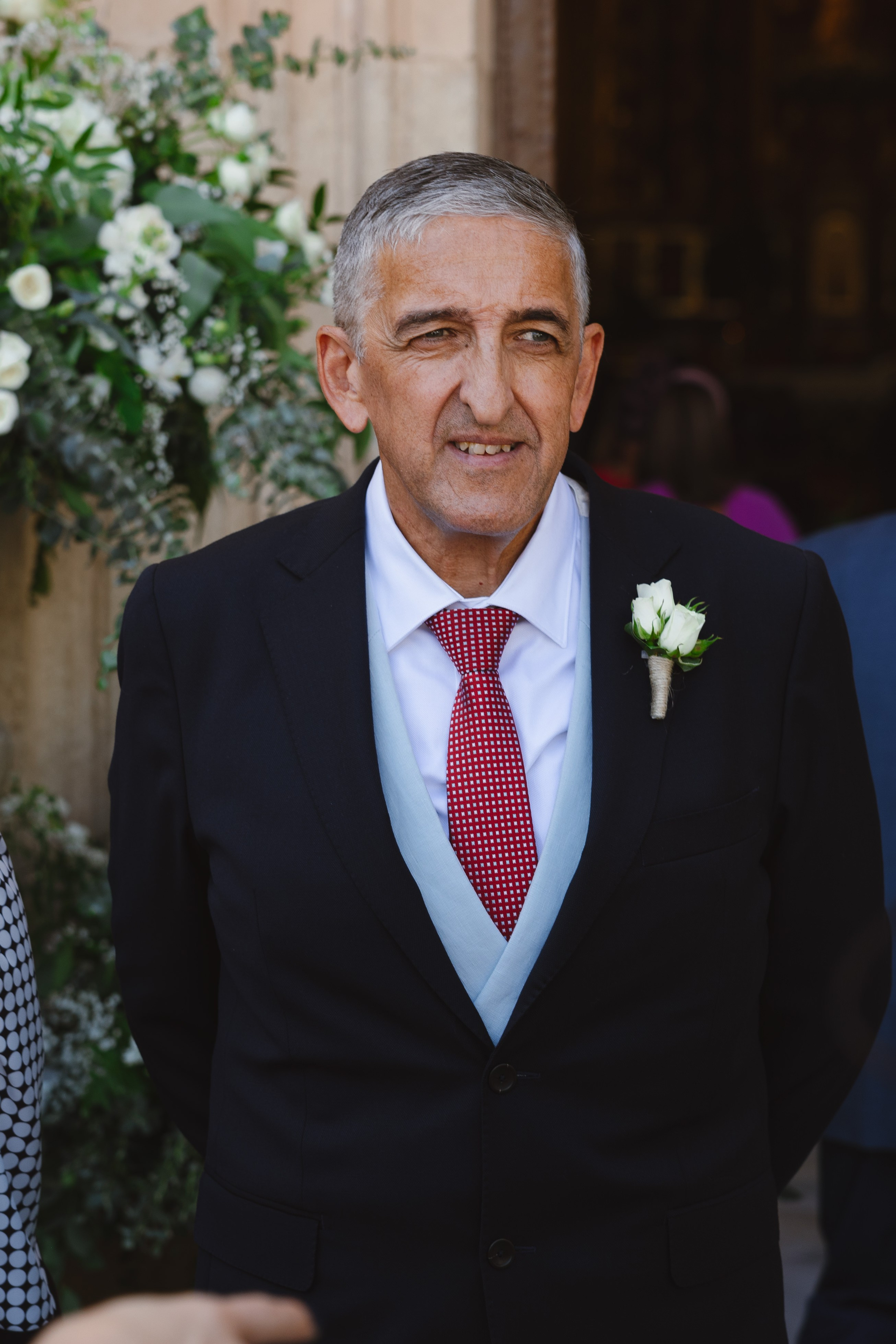 Mª ÁNGELES & ALEJANDRO. Fotógrafo y Videografo de bodas y eventos