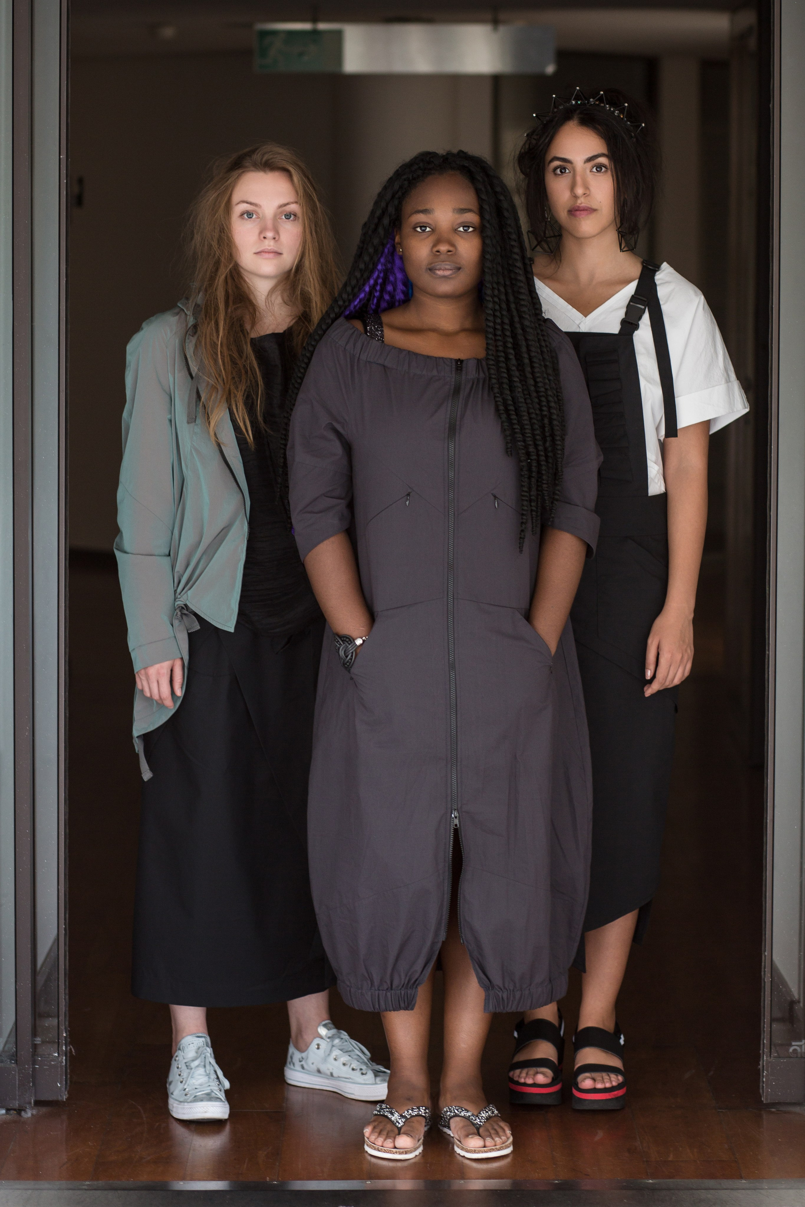Shapes & Silhouettes. Lms-mode.com