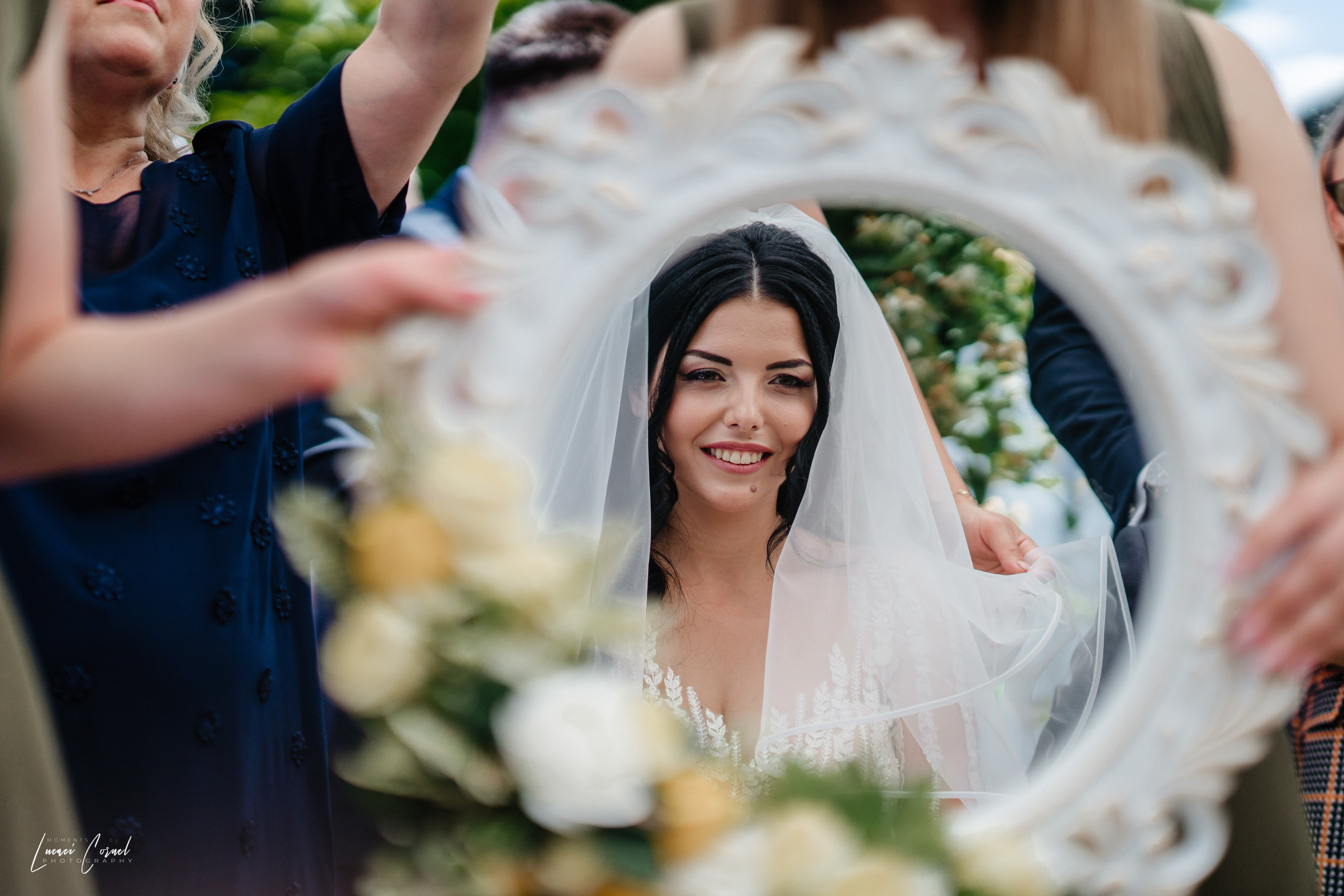 Andreea & Ștefan – Nuntă cu suflet. Fotograf de nuntă, corporate, botezuri, majorate și aniversări Roman, Lucaci Cornel