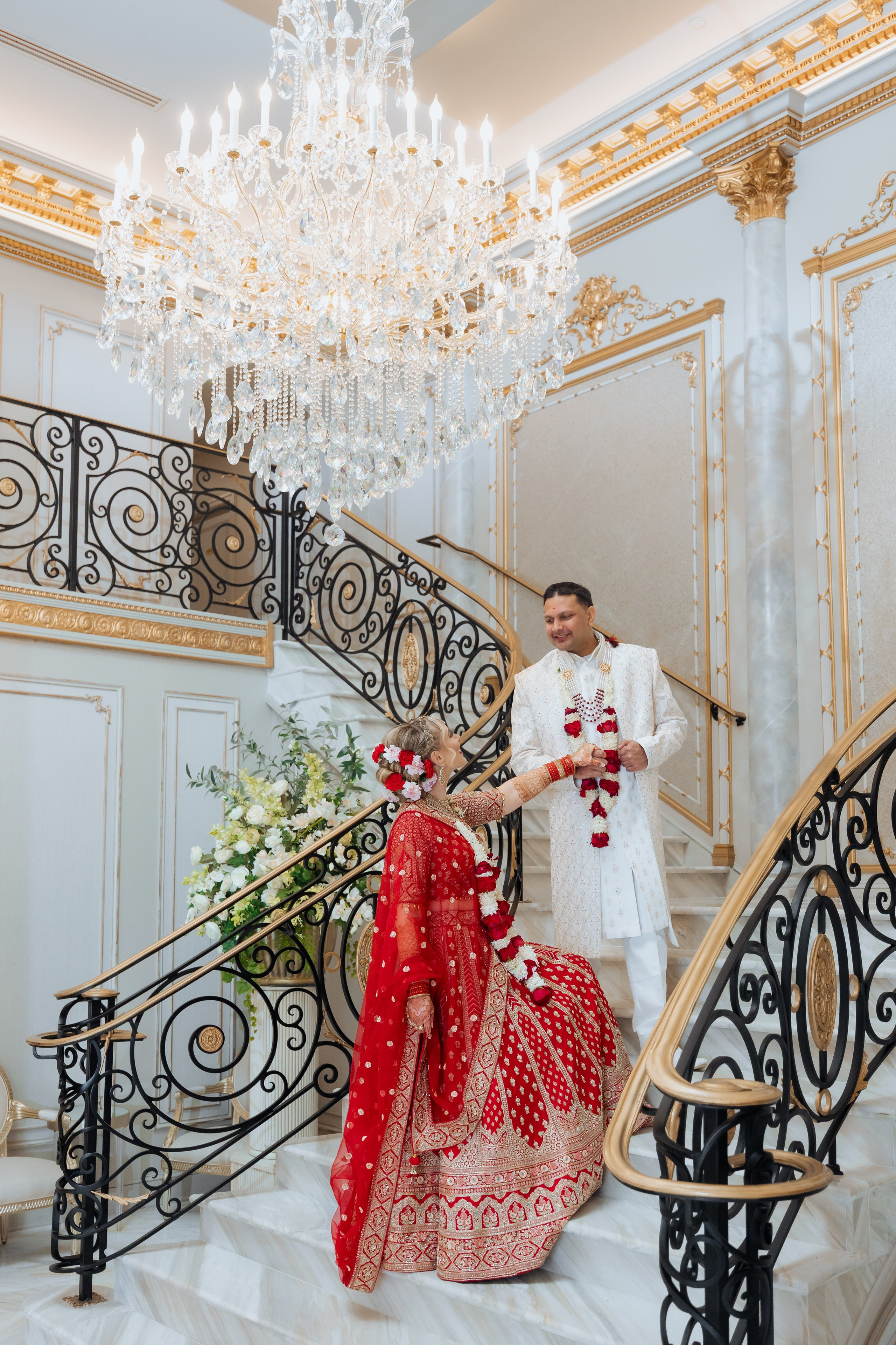 Heather & Ken. Wedding Photo & Video