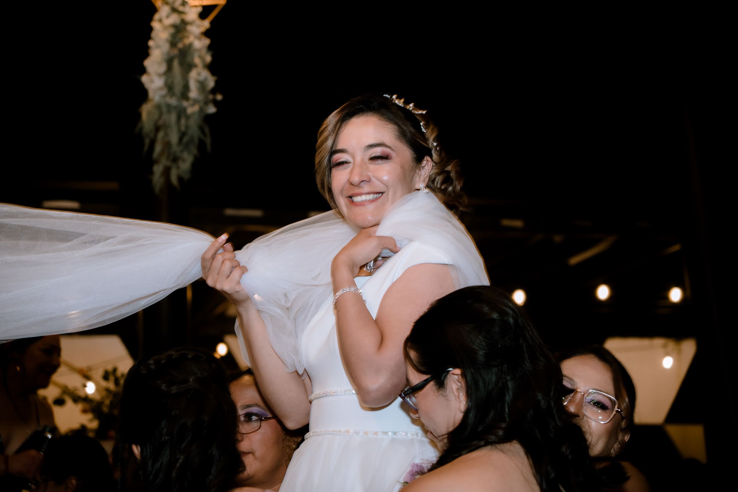Boda - S&I. Cineinsomnia - Fotógrafo de Bodas, Productor Audiovisual, Director de fotografía