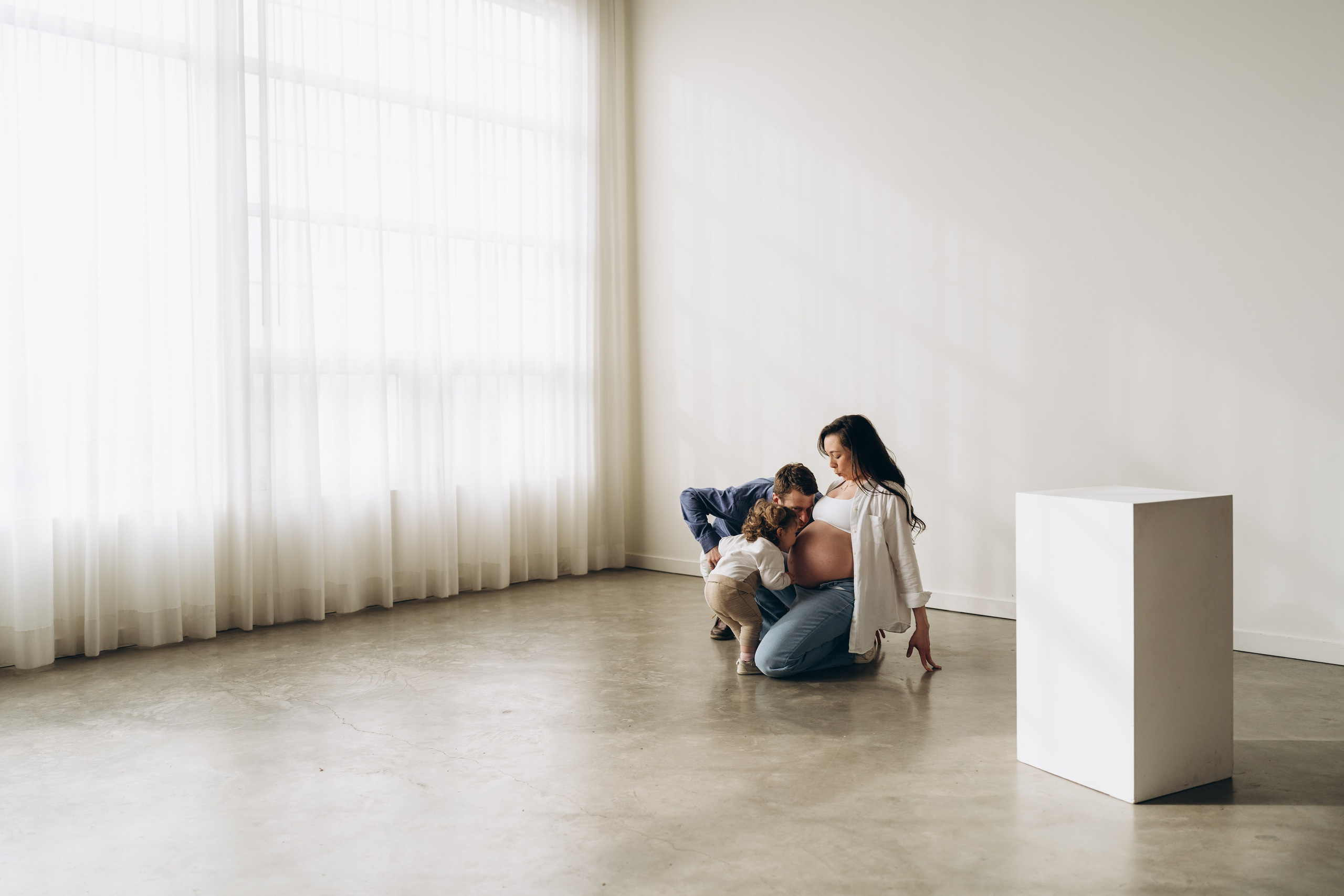 Morgan. Calgary Wedding & Lifestyle Photographer — Yevhen Polishchuk