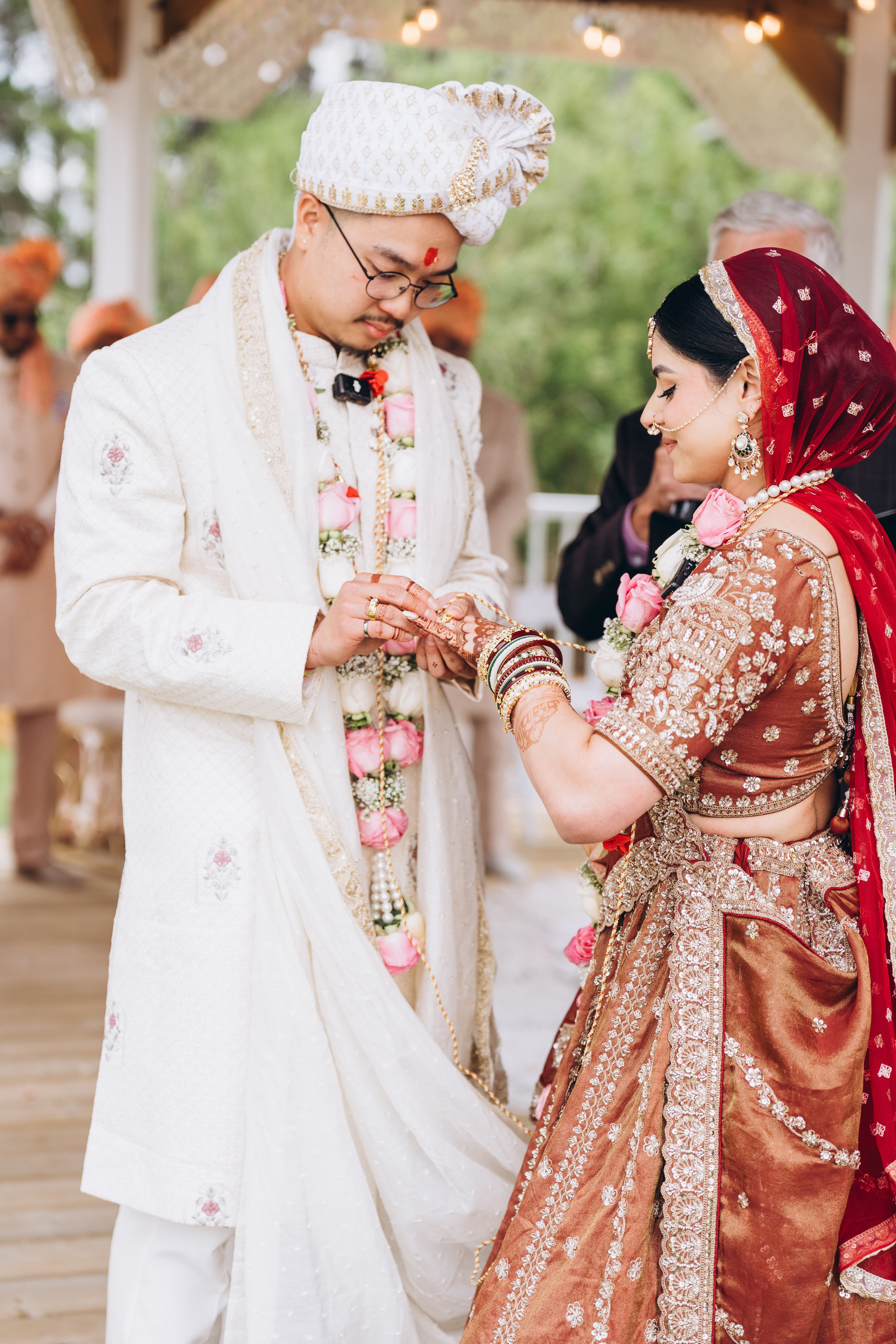 Jackie & Bindi. Calgary Wedding & Lifestyle Photographer — Yevhen Polishchuk