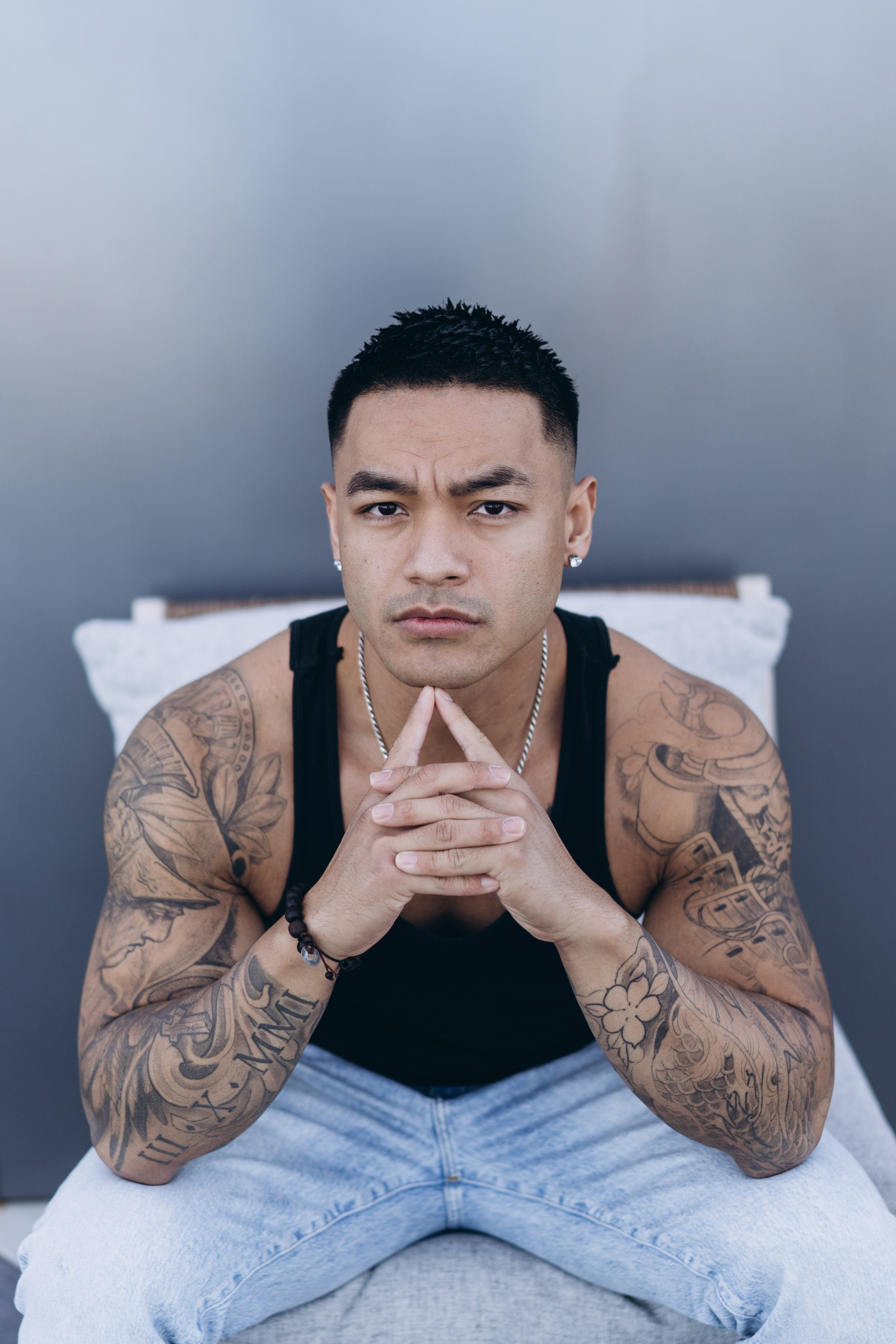 Cleo #1. Calgary Wedding & Lifestyle Photographer — Yevhen Polishchuk