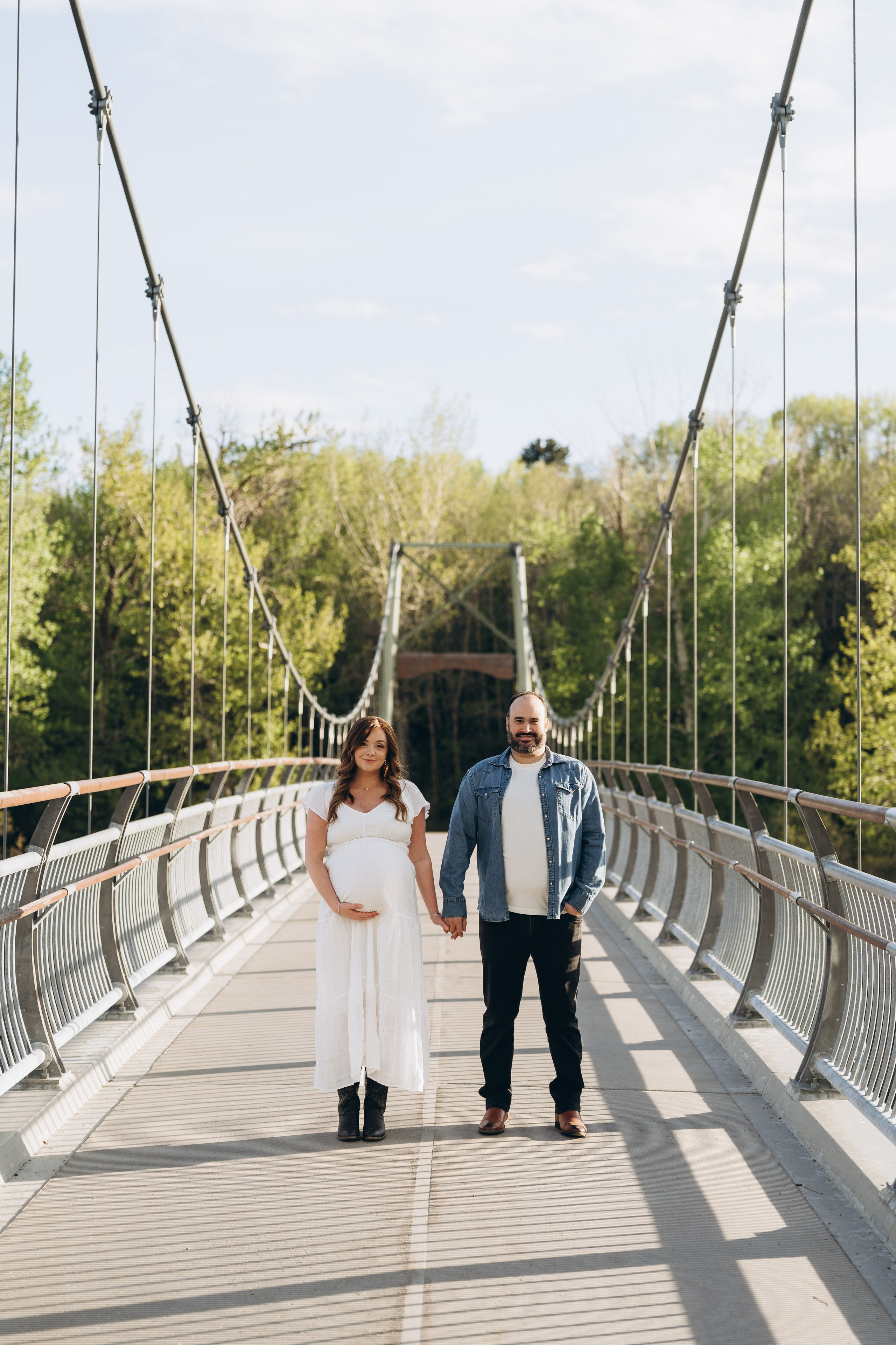Joсelyn & Hart. Calgary Wedding & Lifestyle Photographer — Yevhen Polishchuk