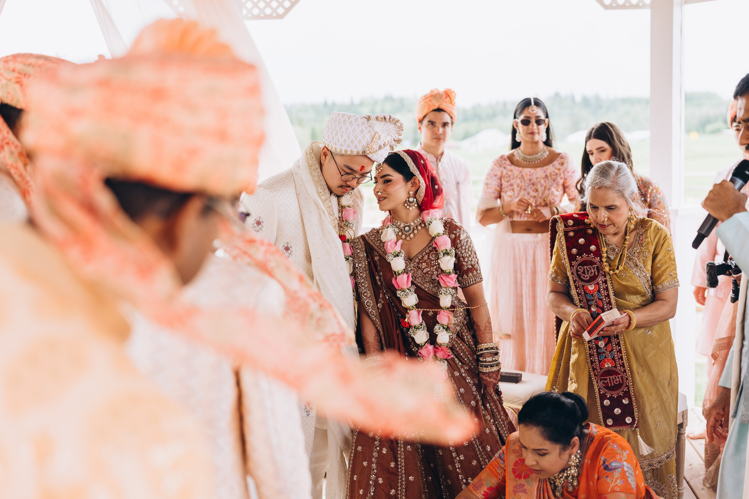 Jackie & Bindi. Calgary Wedding & Lifestyle Photographer — Yevhen Polishchuk