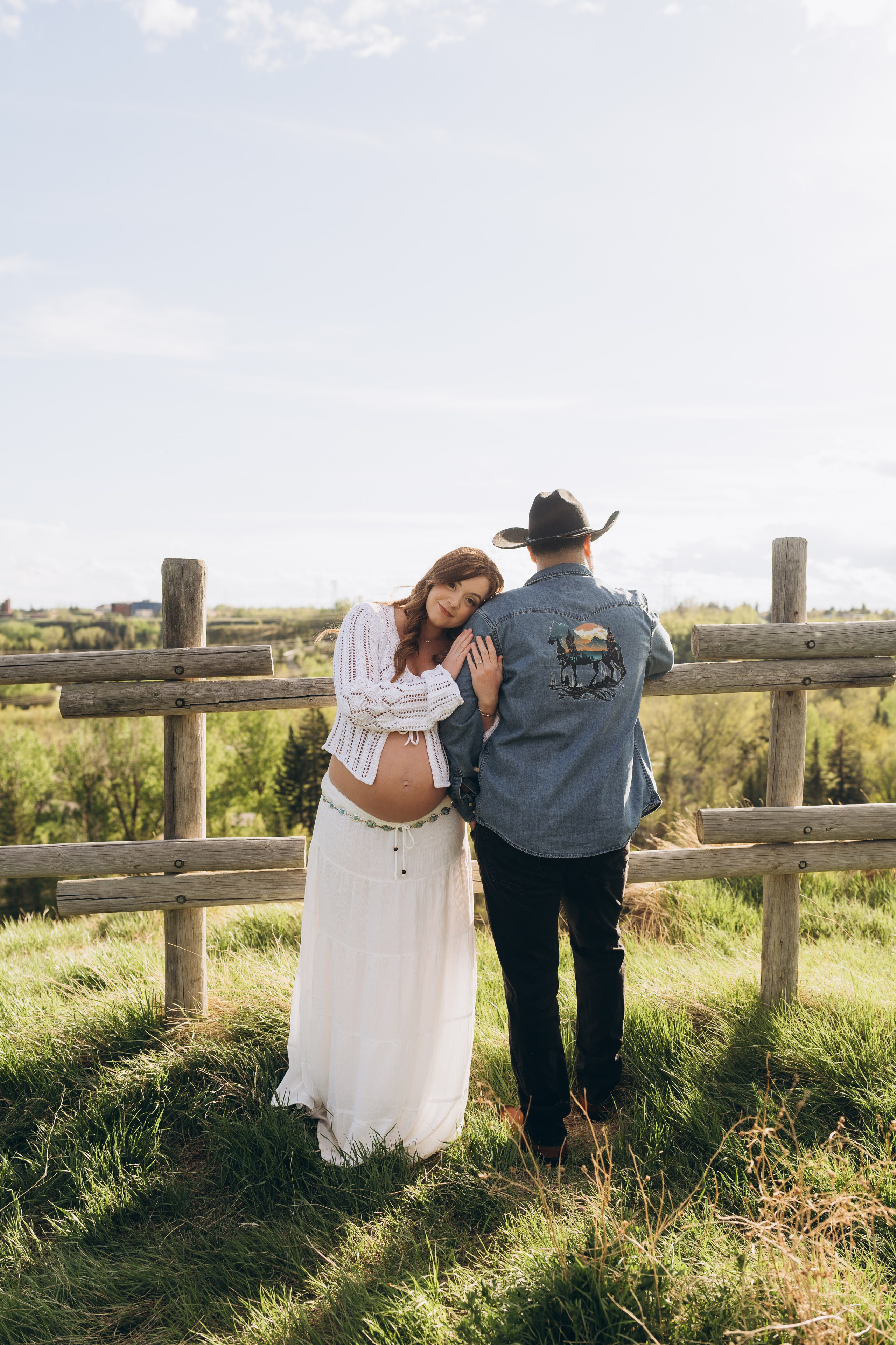 Joсelyn & Hart. Calgary Wedding & Lifestyle Photographer — Yevhen Polishchuk