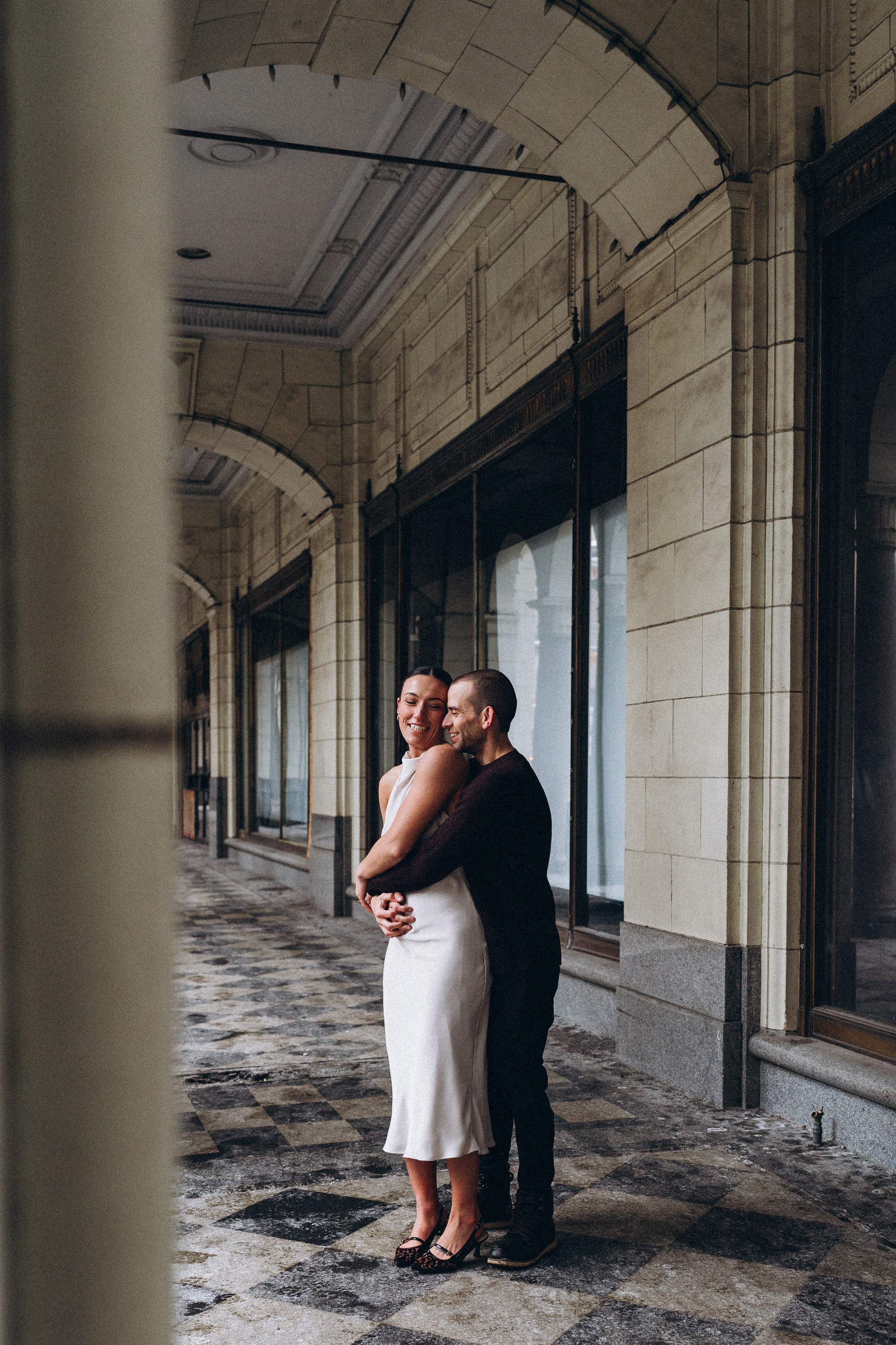 Katlyn. Calgary Wedding & Lifestyle Photographer — Yevhen Polishchuk