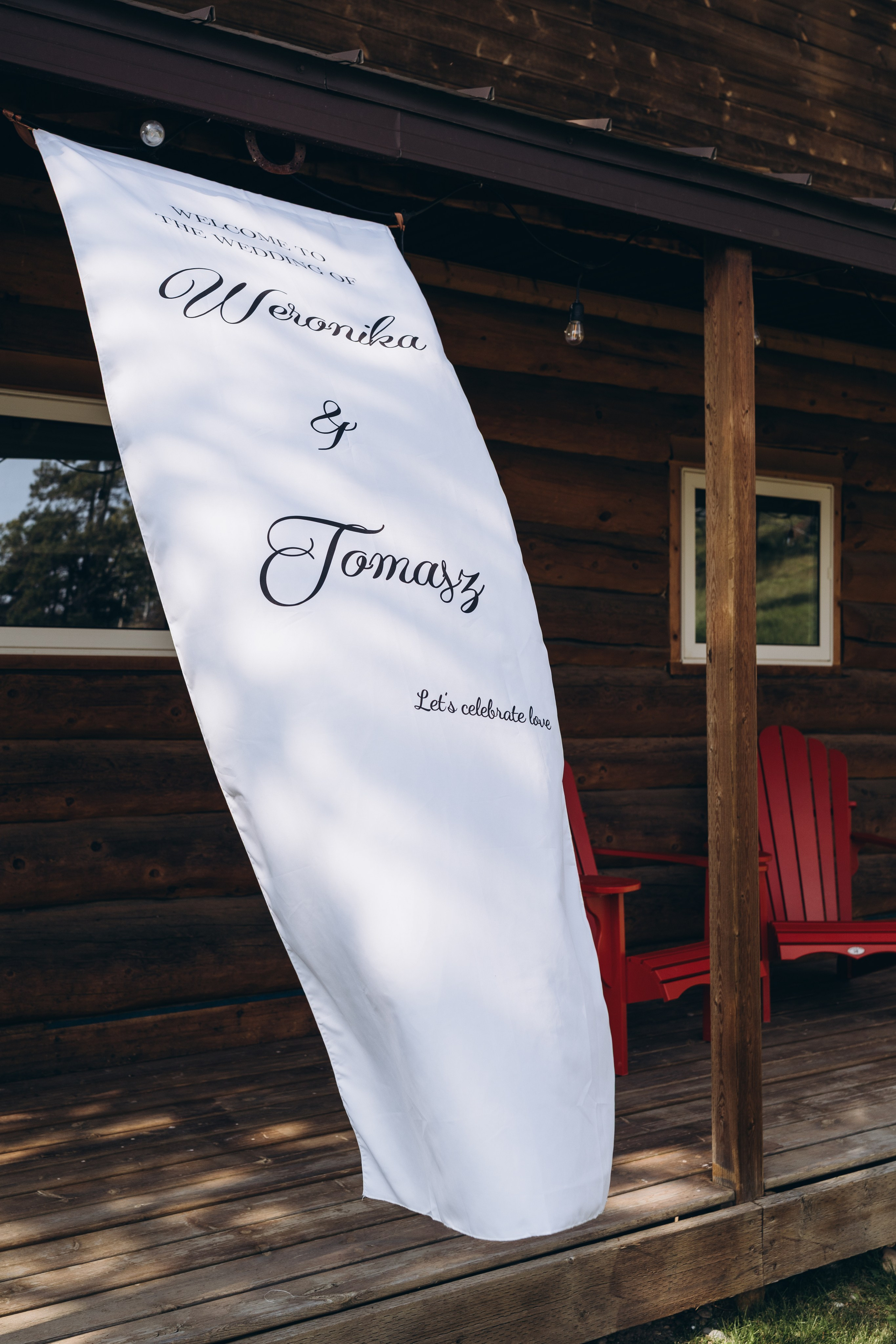 Weronica & Tomasz. Calgary Wedding & Lifestyle Photographer — Yevhen Polishchuk