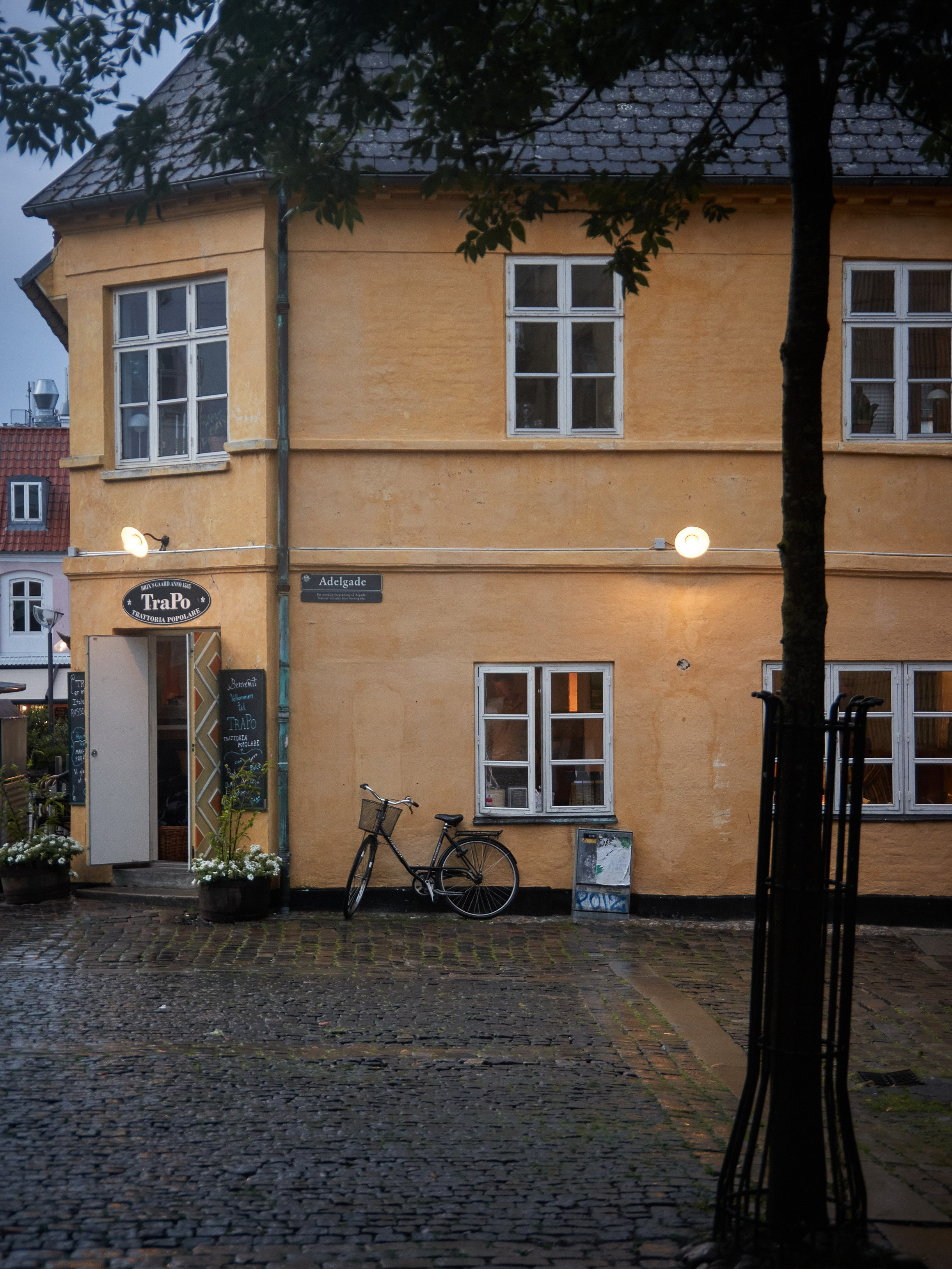 Cityscapes. Yuri Popkov | Photographer