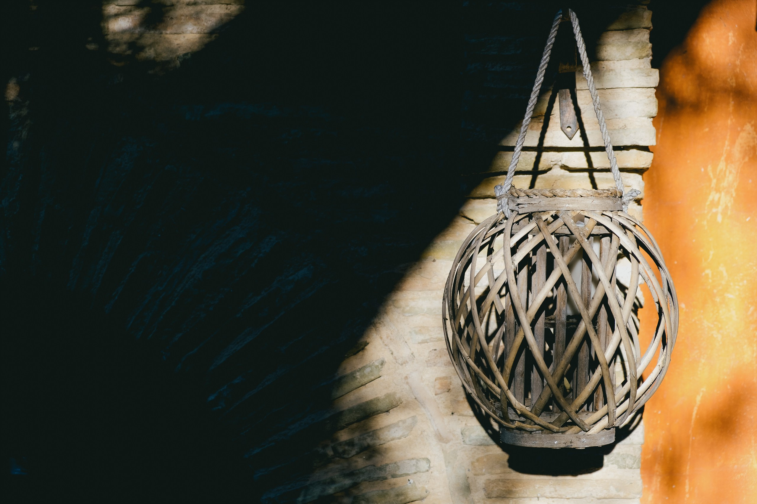 Carmen del Campillo — Casa Morisca