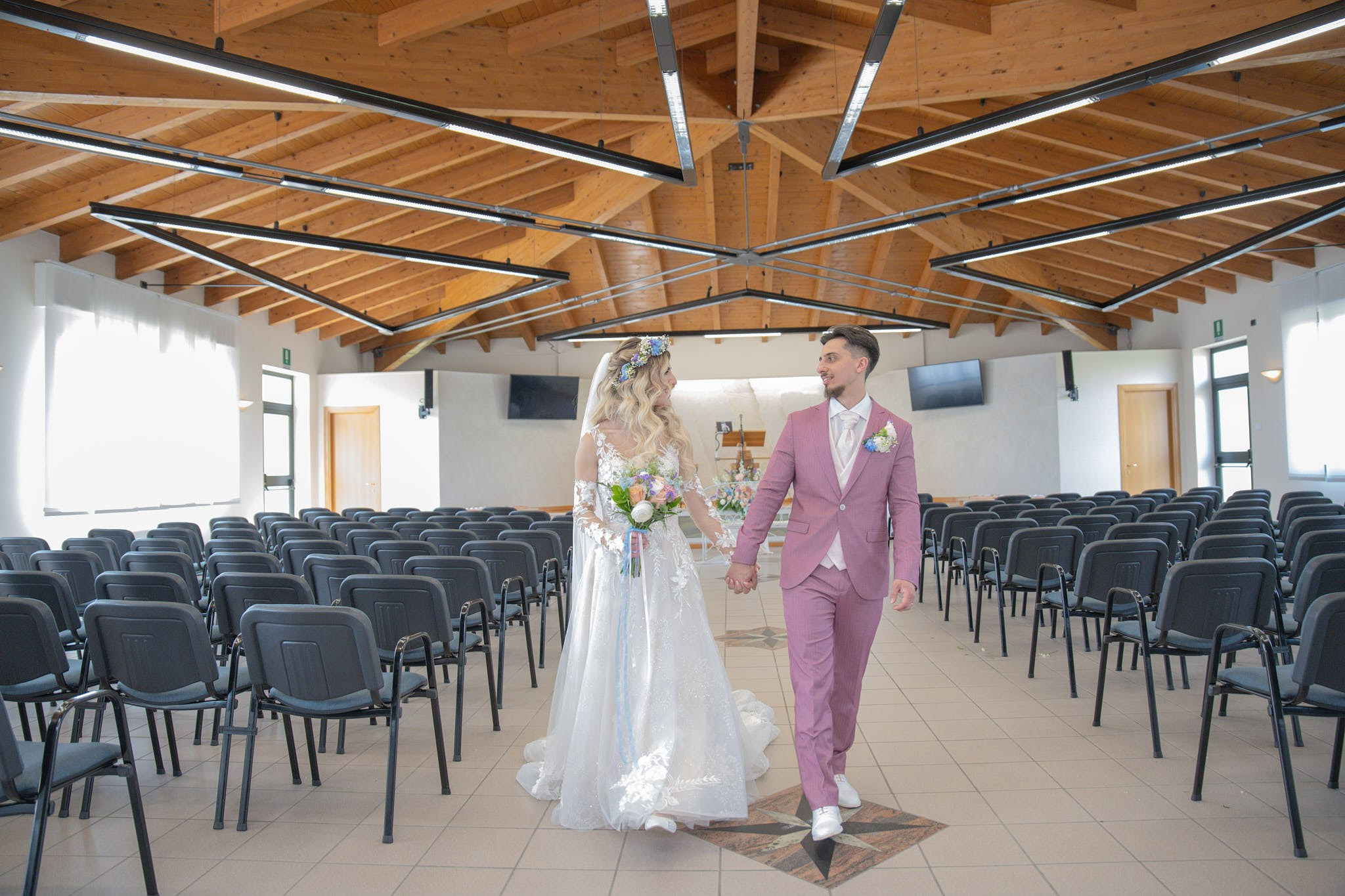 Angelo & Claudia. Fotografo matrimonio Lago di Como Ferrari Media Production