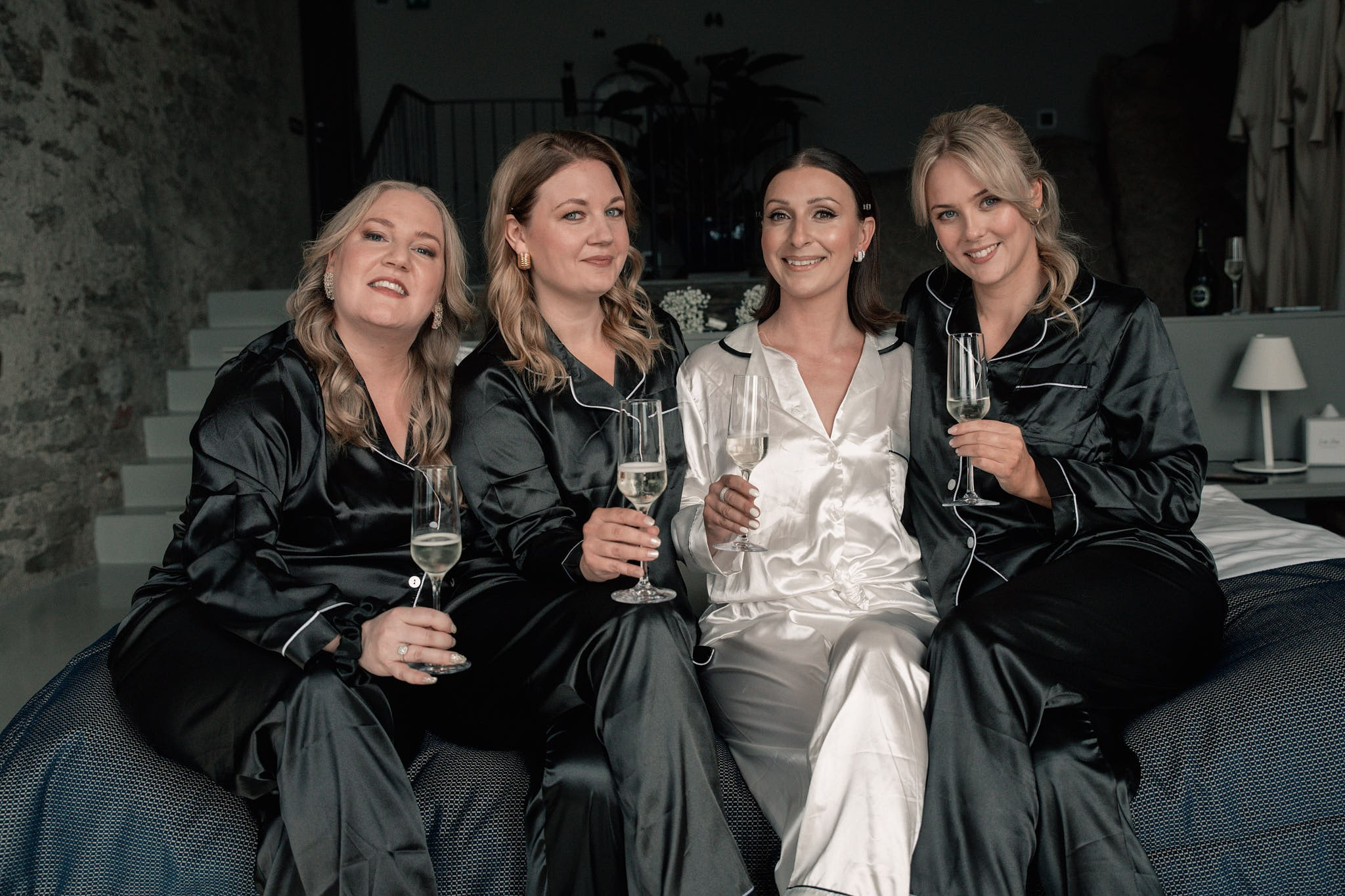 Roxie & Richard Wedding. Fotografo matrimonio Lago di Como Ferrari Media Production