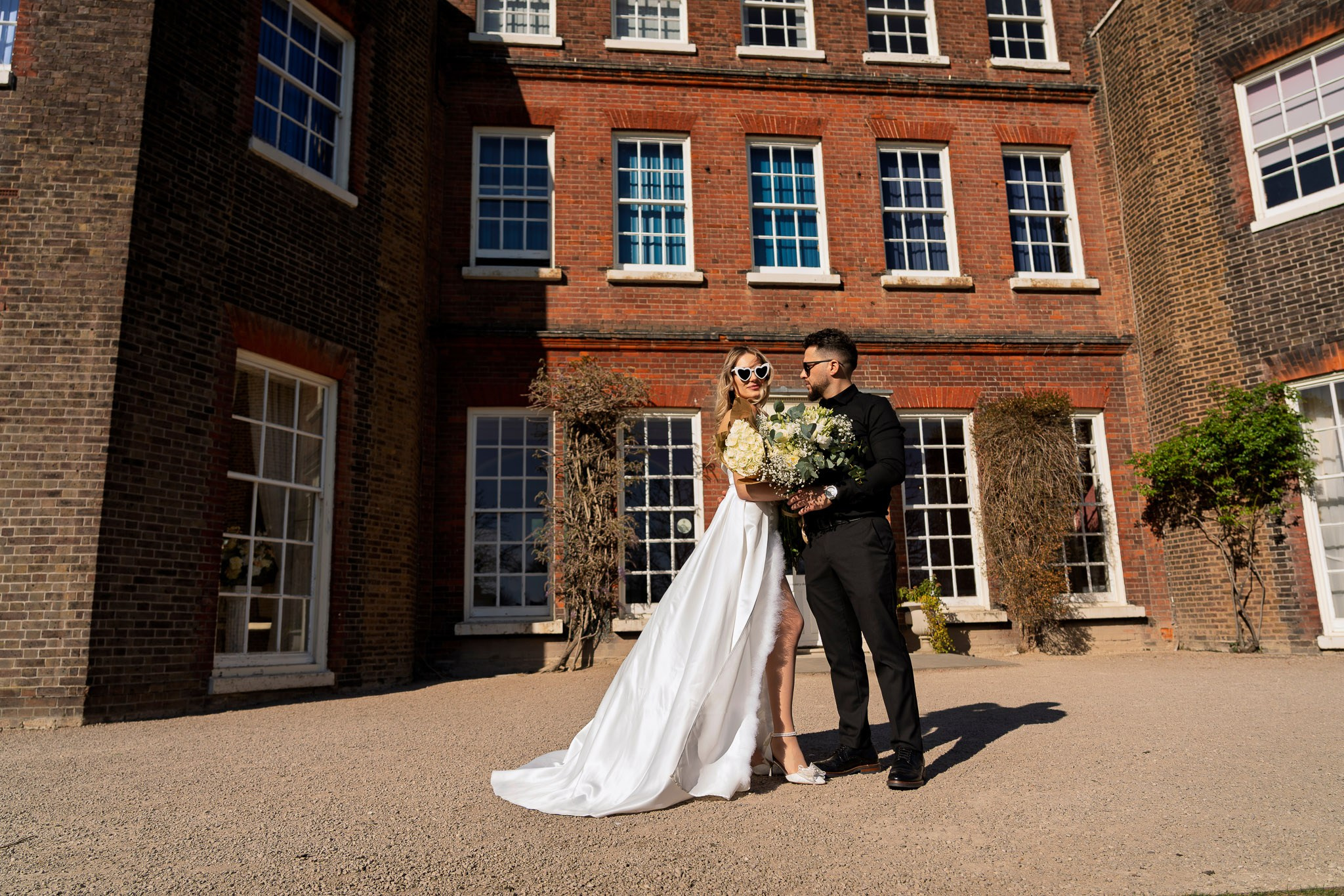 Book a wedding photographer and videographer in London. Wedding photographer in United Kingdom