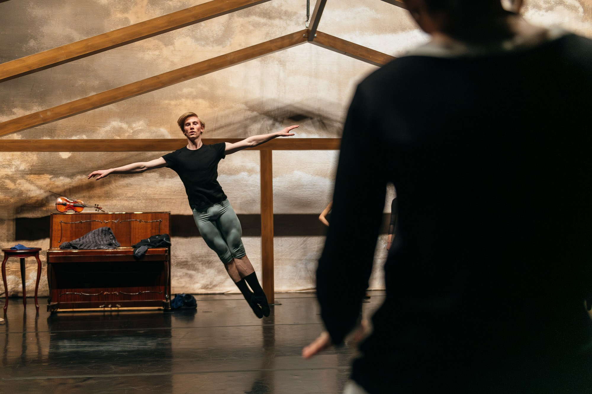 Alexander Kabanov Photographer