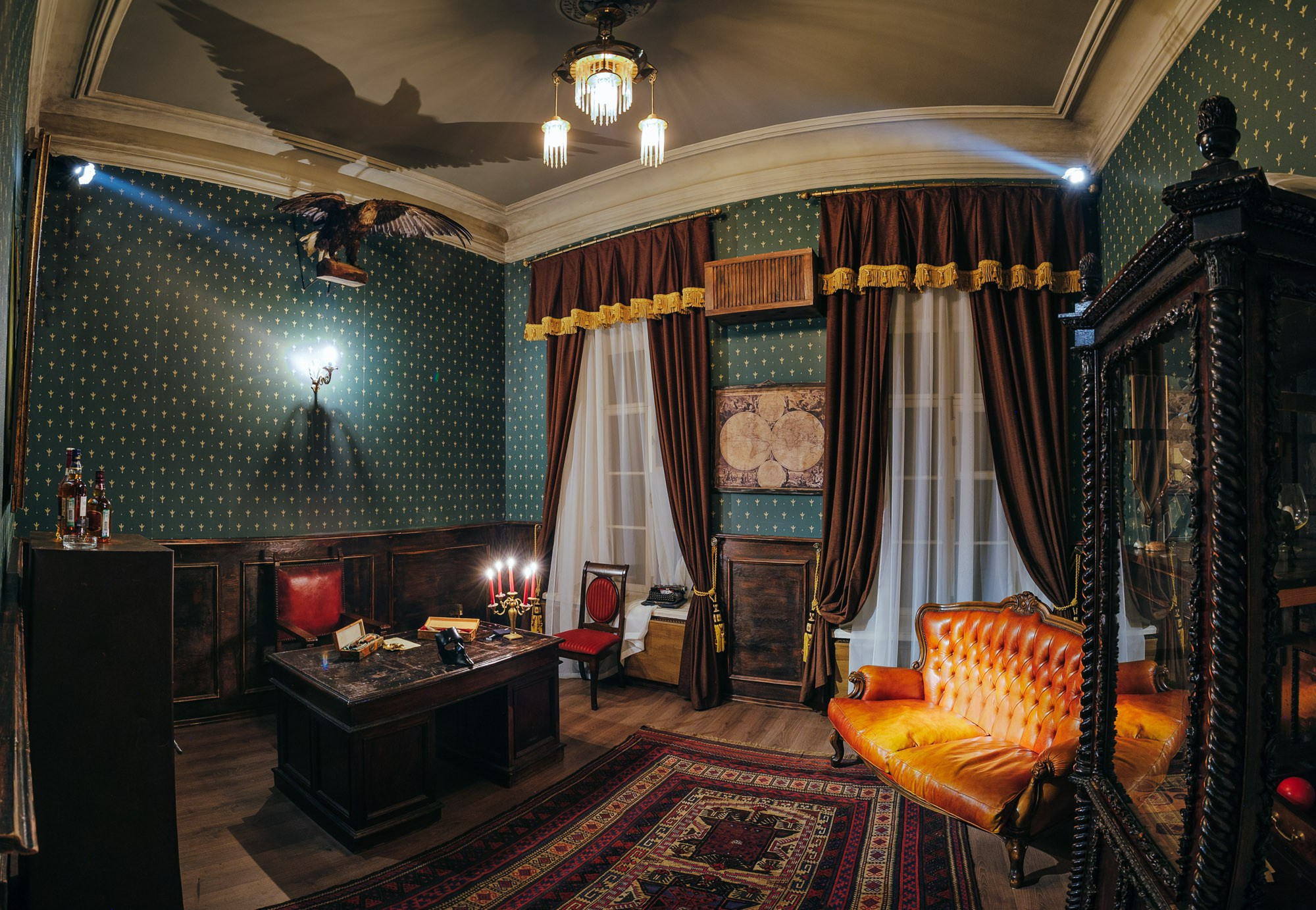 Property. Alexander Kabanov Photographer