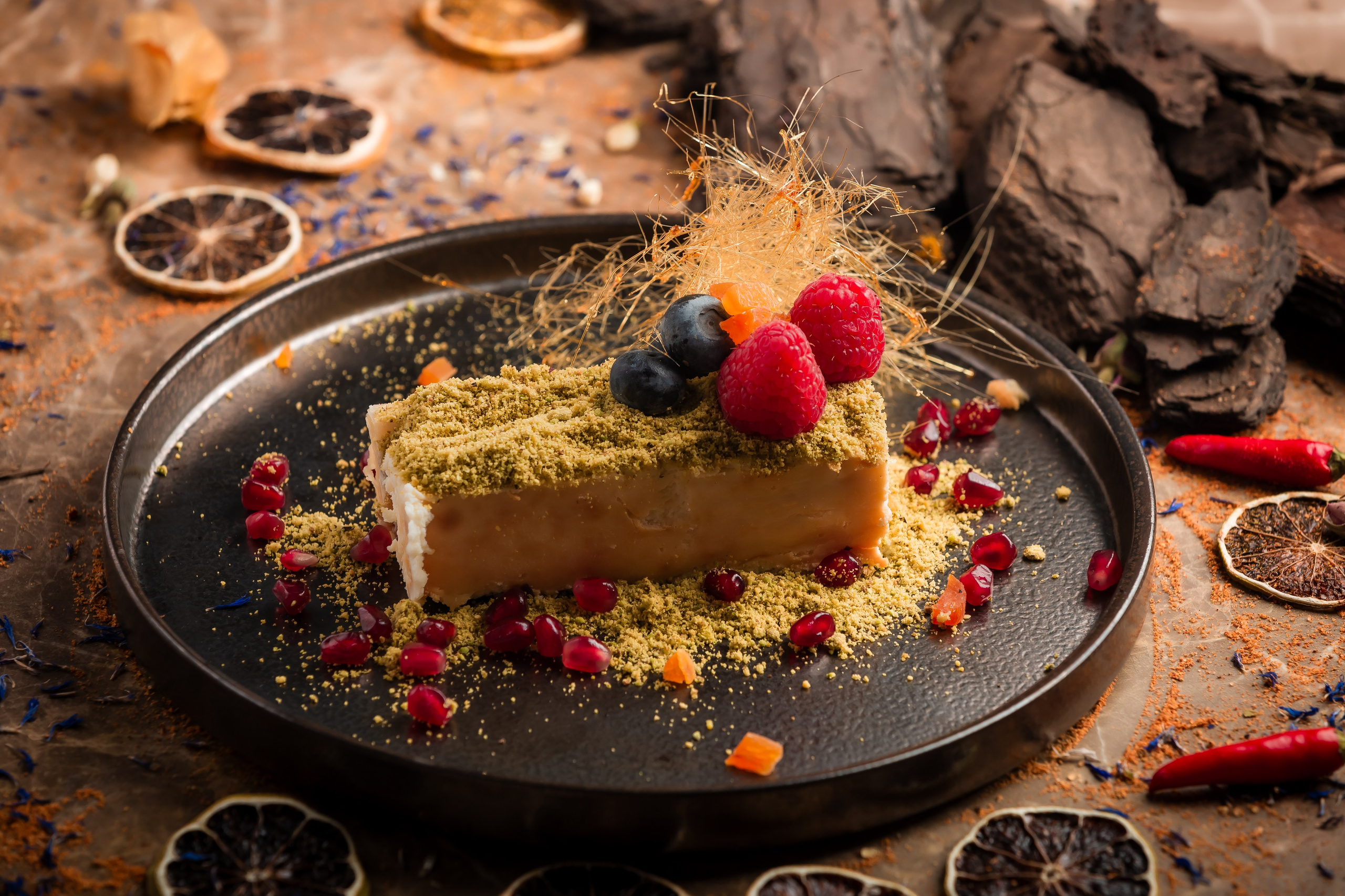 JEDZENIE I NAPOJE. Fotograf w Warszawie-Konstantin Golubev