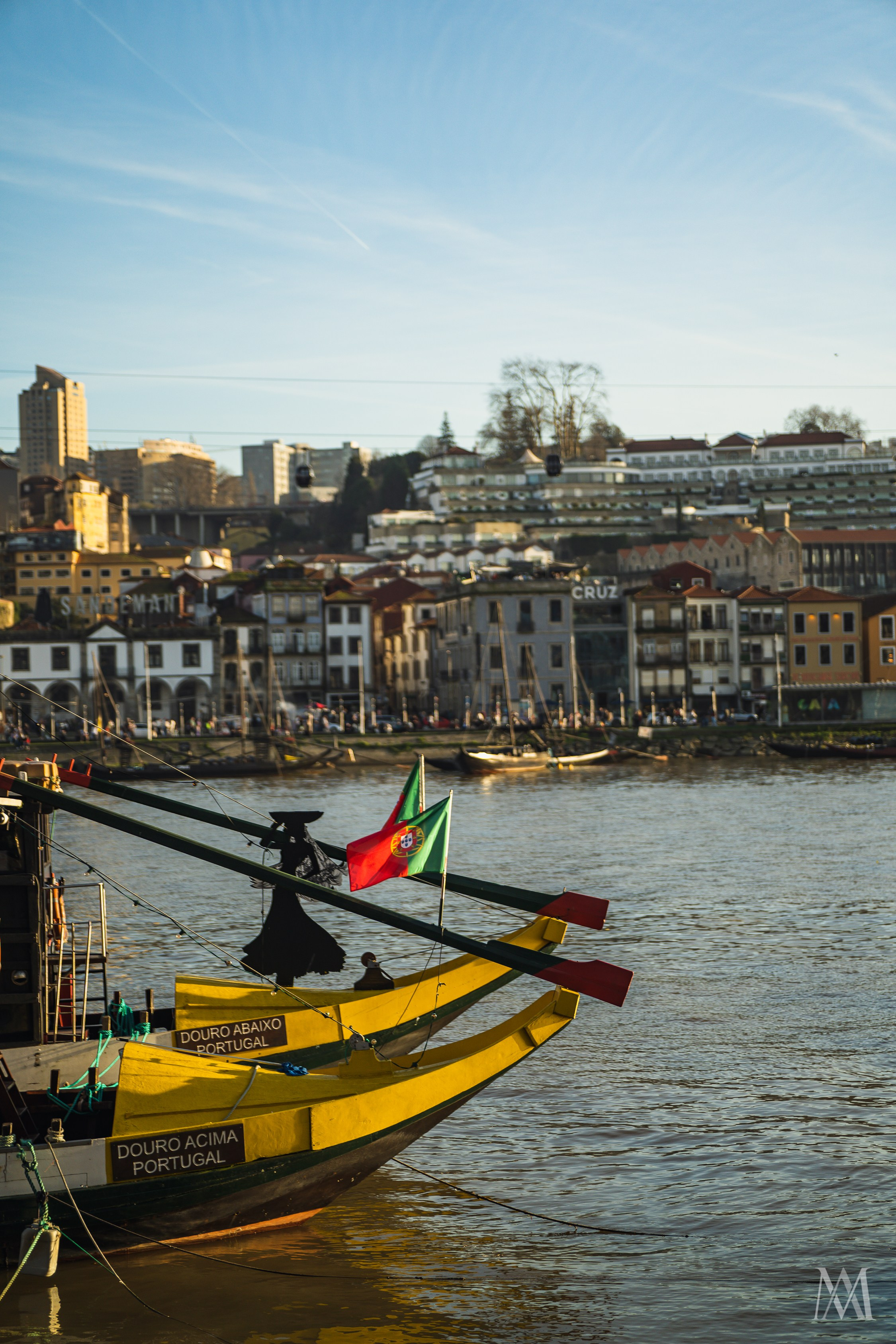 PORTO. MA Visuals — Fotografia e Vídeo