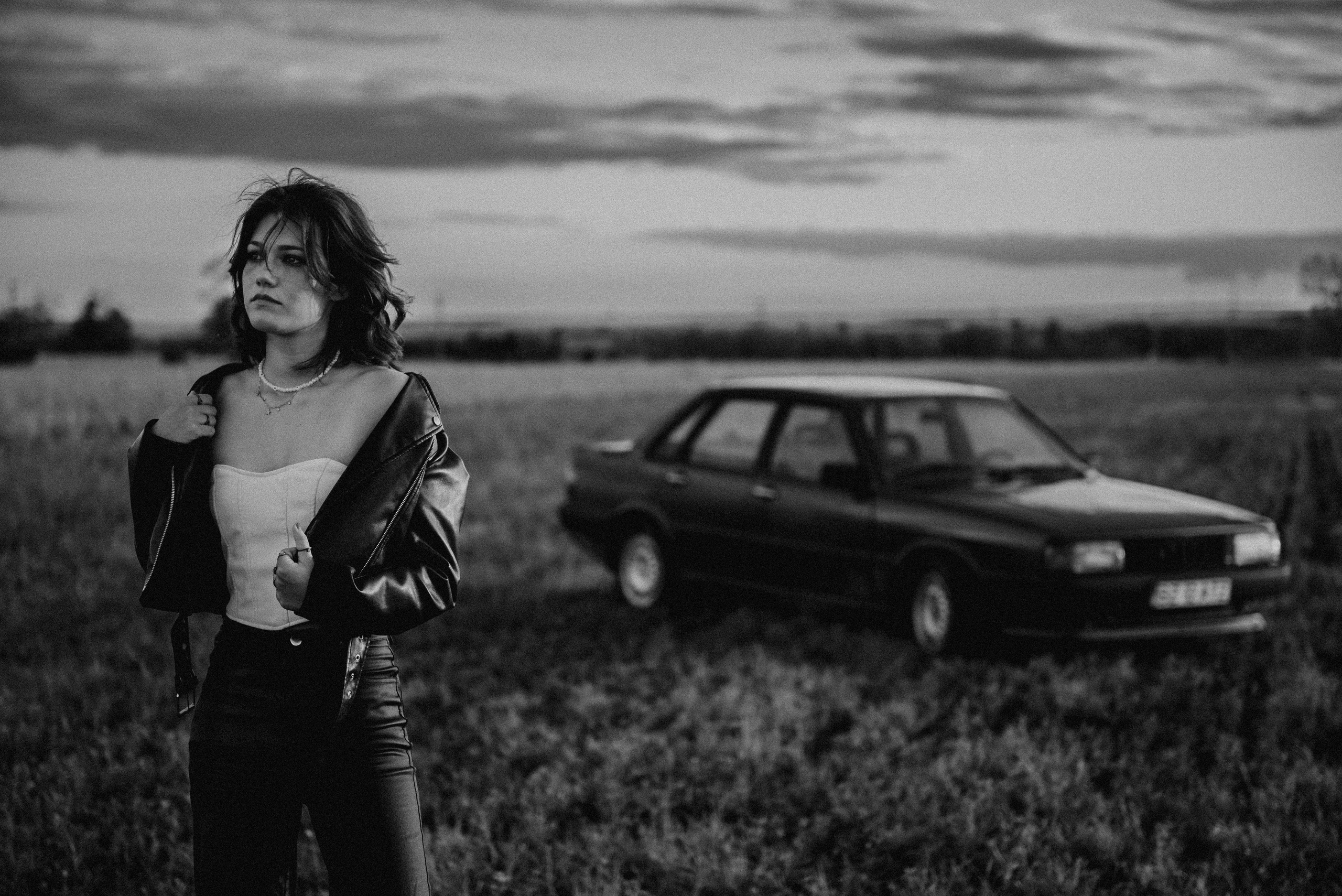 Fotografii Fashion. Pantelimon Fotograf