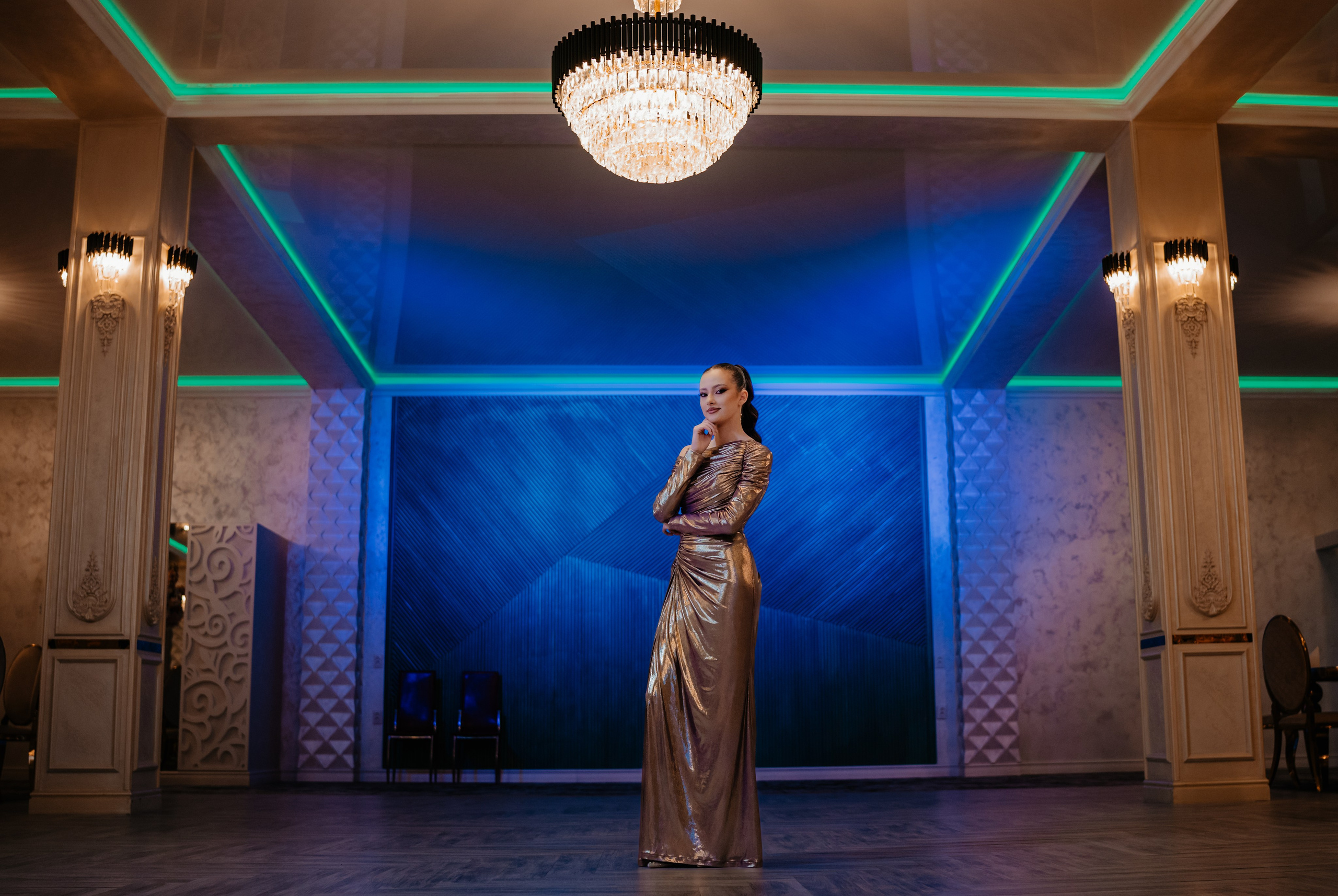 Fotografii Majorate. Pantelimon Fotograf