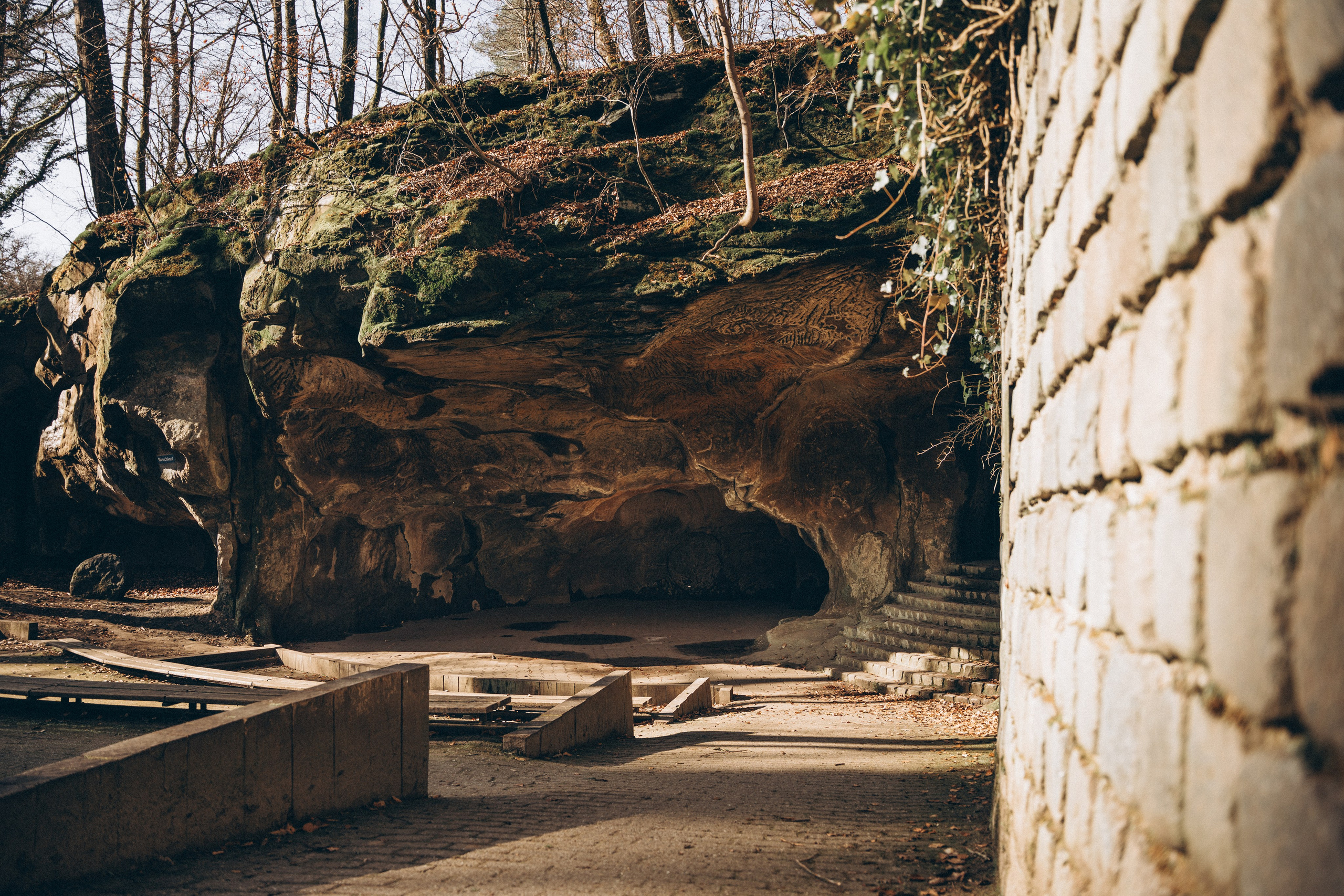 Müllerthal. Elena Seewald