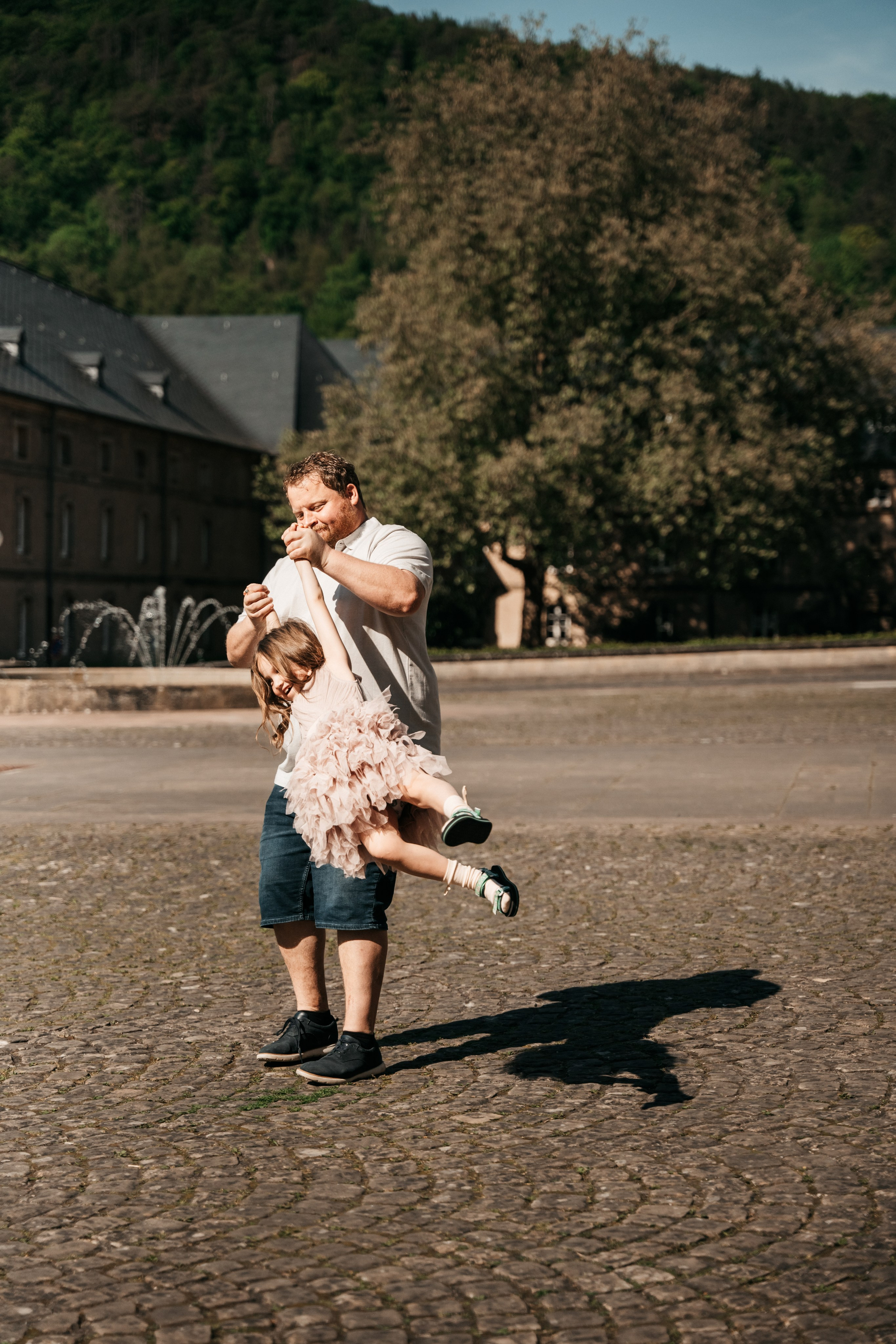 Babybauch | Echternach. Elena Seewald
