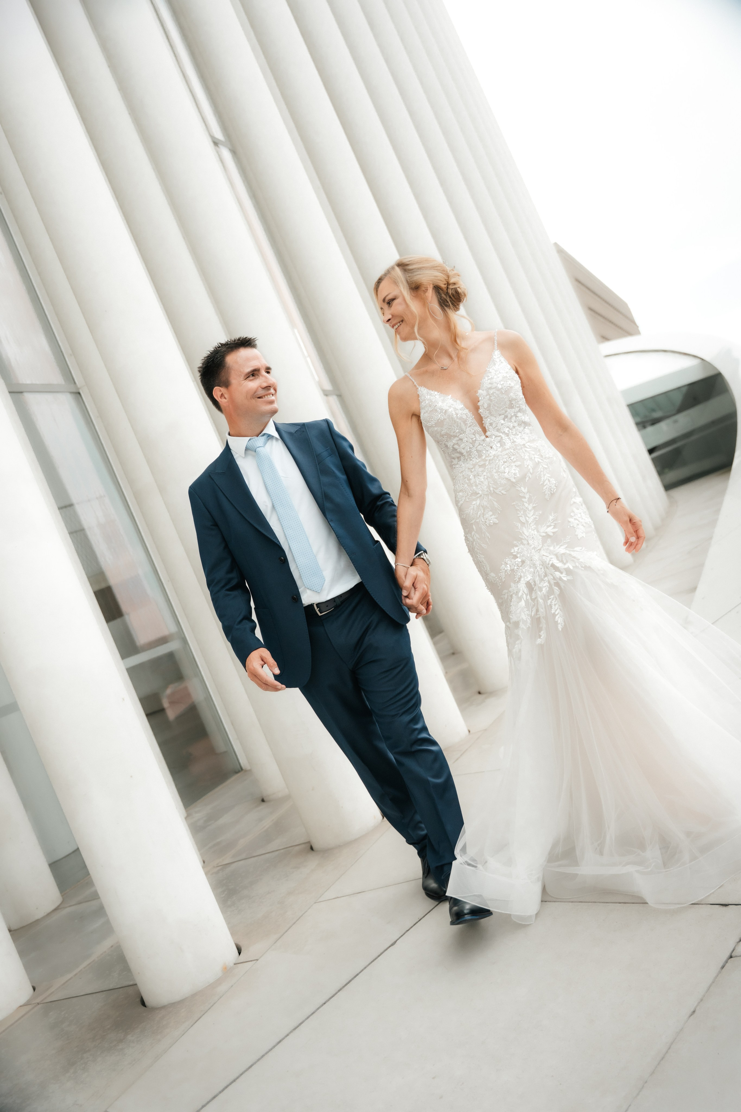 Hochzeit | Luxembourg. Elena Seewald