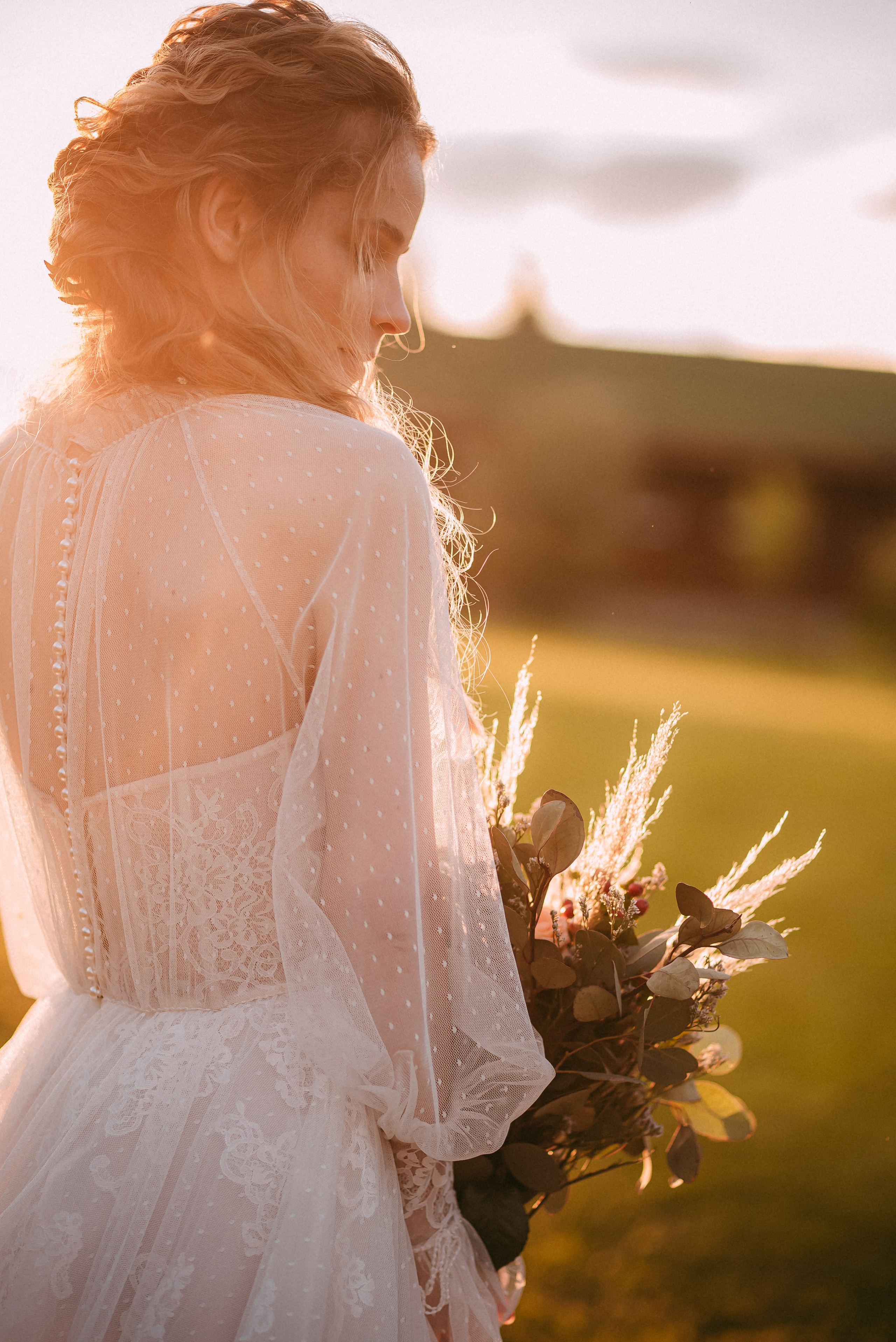 Свадебный и портретный фотограф Юлия Пыльченко