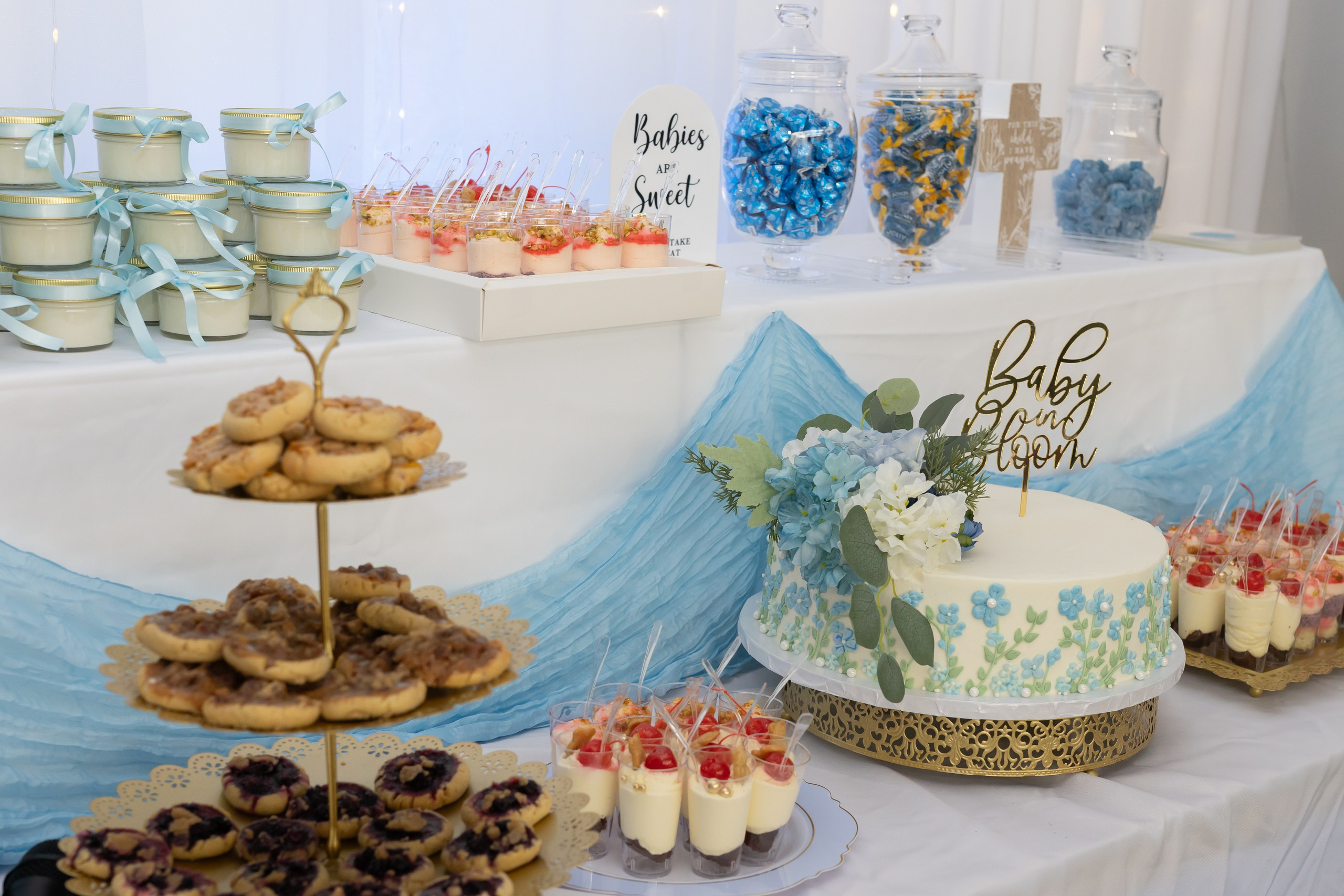 A Sweet Summer Baby Shower. Family, lifestyle, and commercial photography in New York and New Jersey