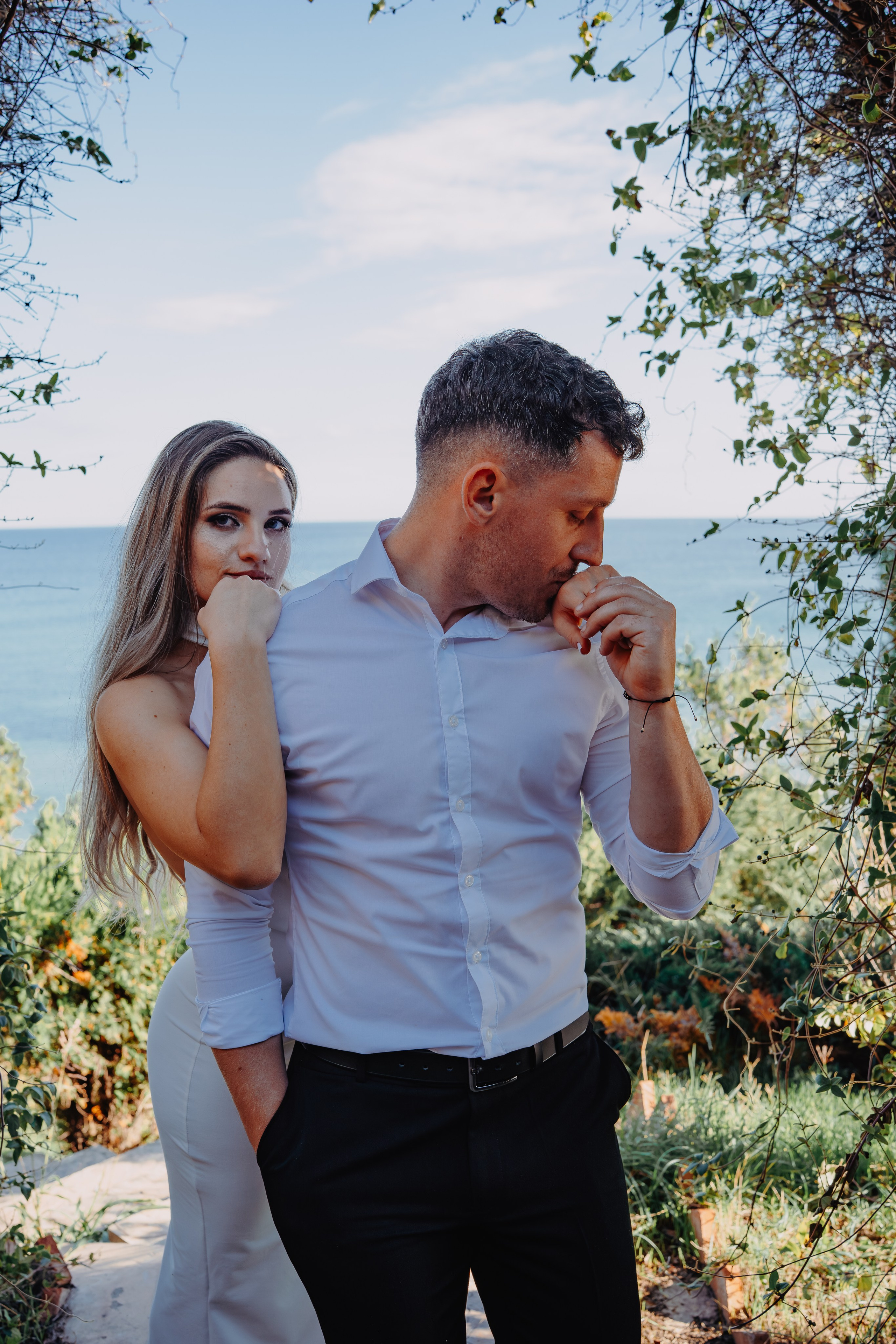 ANDREEA & RAZVAN - SAVE THE DATE. Fotograf Nuntă | Lucian Murgeanu - Fotograf Profesionist Evenimente