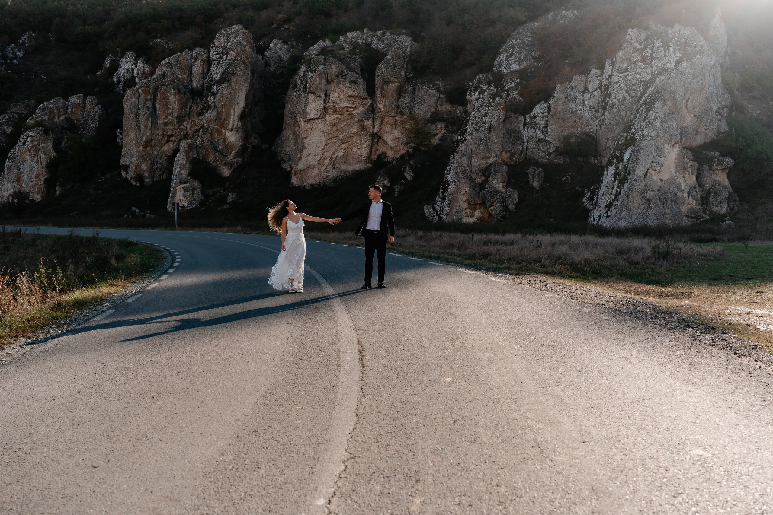 ANDREEA & RAZVAN - SAVE THE DATE. Fotograf Nuntă | Lucian Murgeanu - Fotograf Profesionist Evenimente