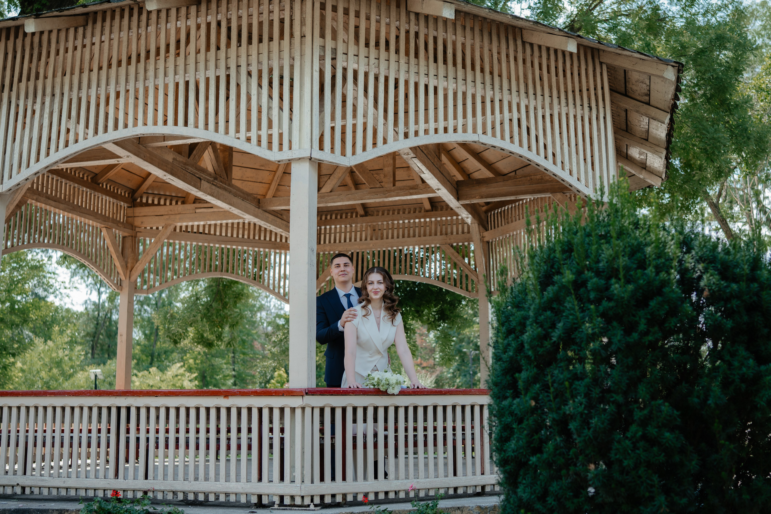 IULIA & ANTONIO - CUNUNIE CIVILA