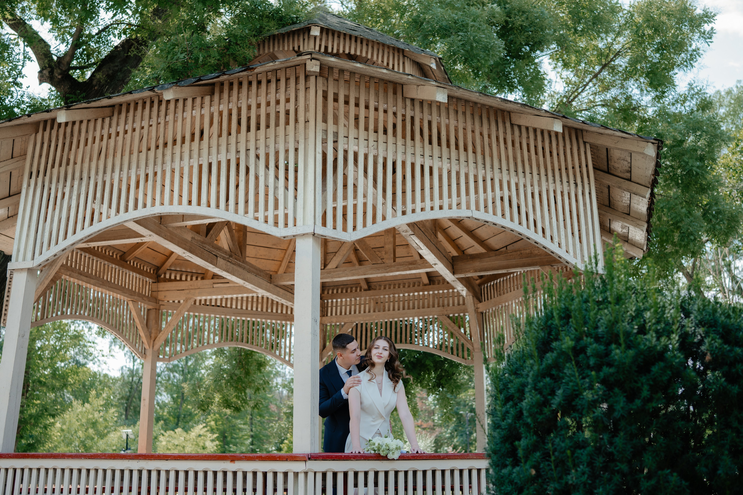 IULIA & ANTONIO - CUNUNIE CIVILA
