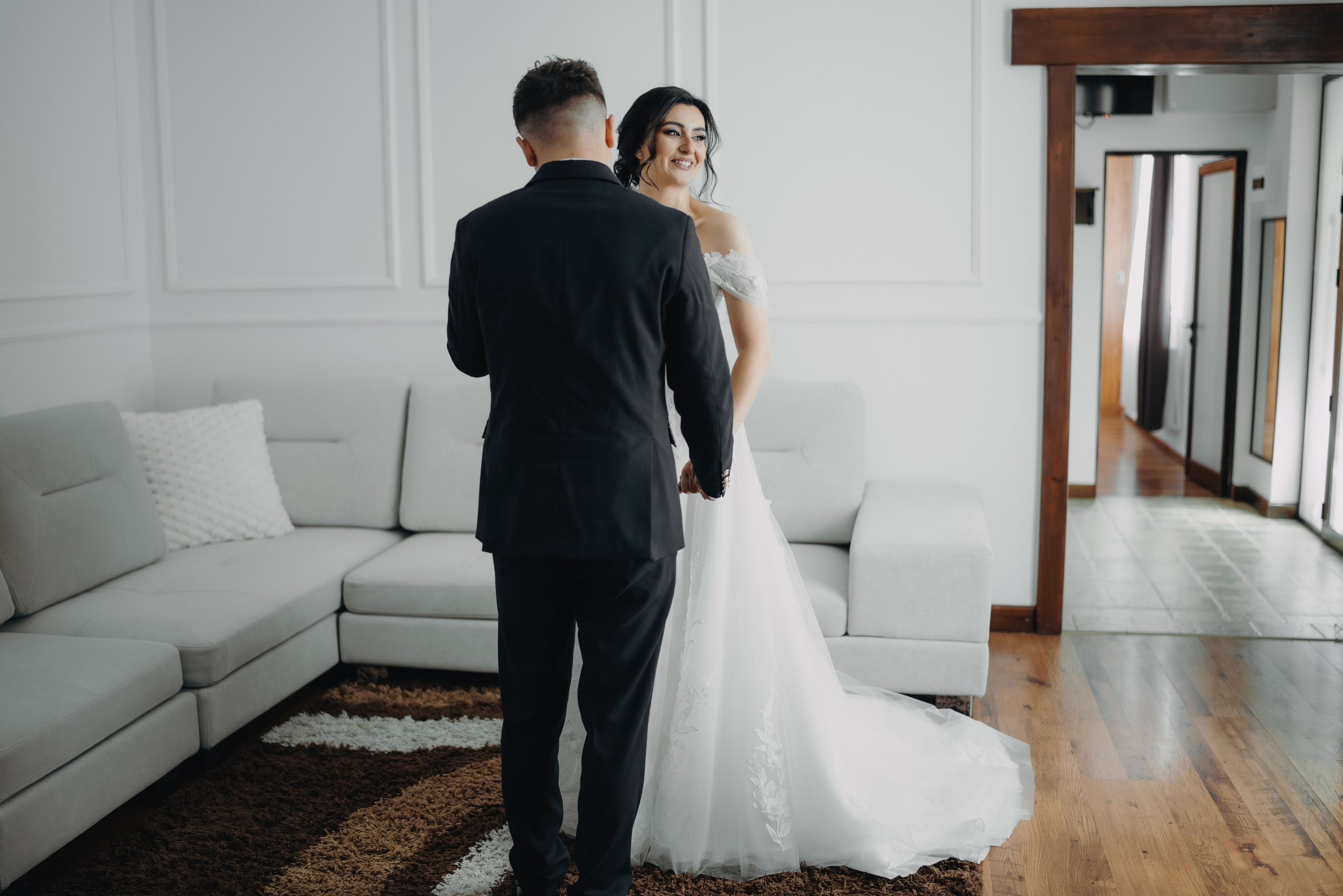 Nunta Alice & Vlad | Fotograf Nuntă Galați | Cununie Civilă. Fotograf Nuntă | Lucian Murgeanu - Fotograf Profesionist Evenimente