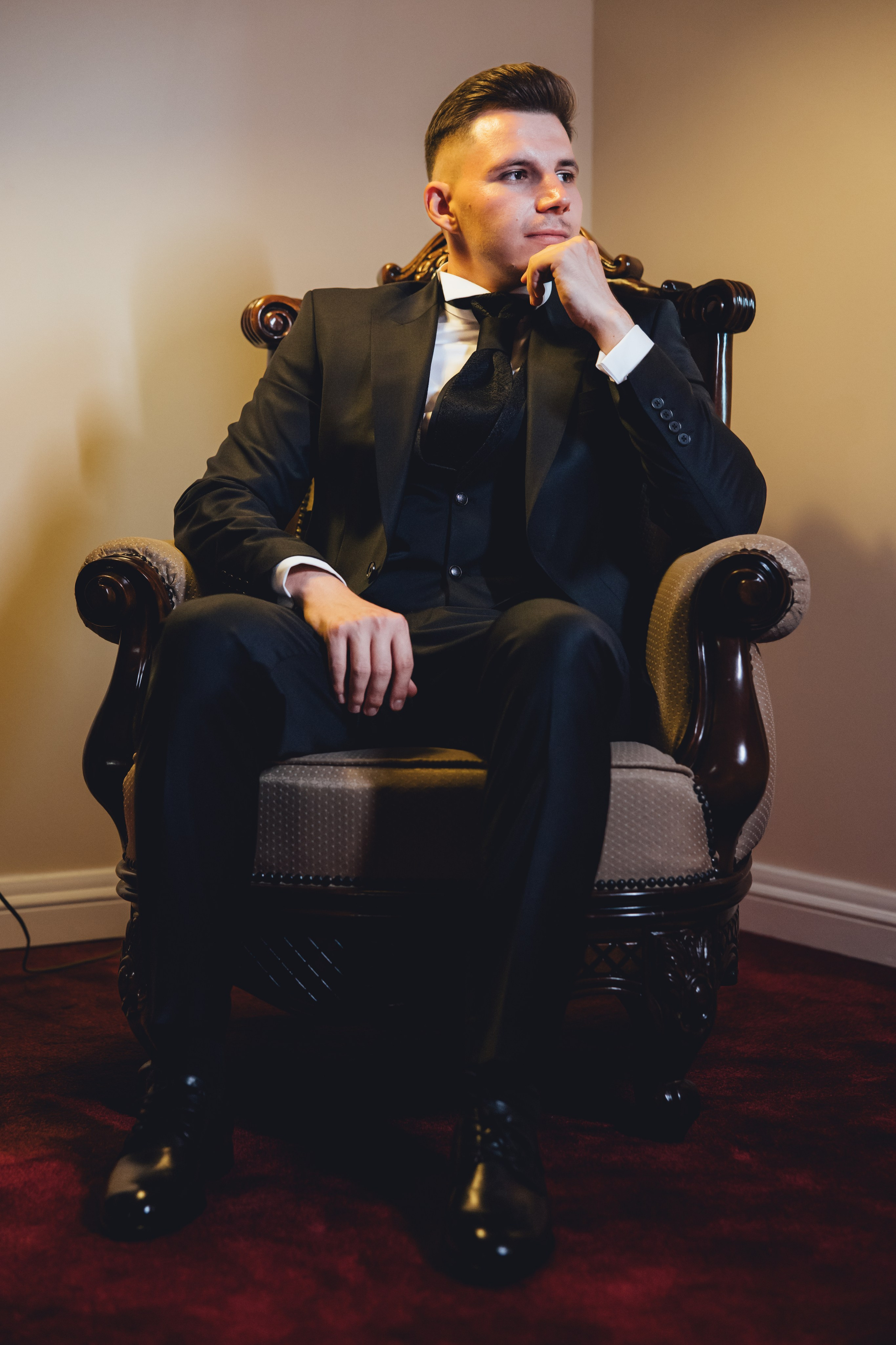 🌿🌼🌿 Stefania & Robert 🌿🌼🌿. Romeo Dimache — Wedding photographer in Romania