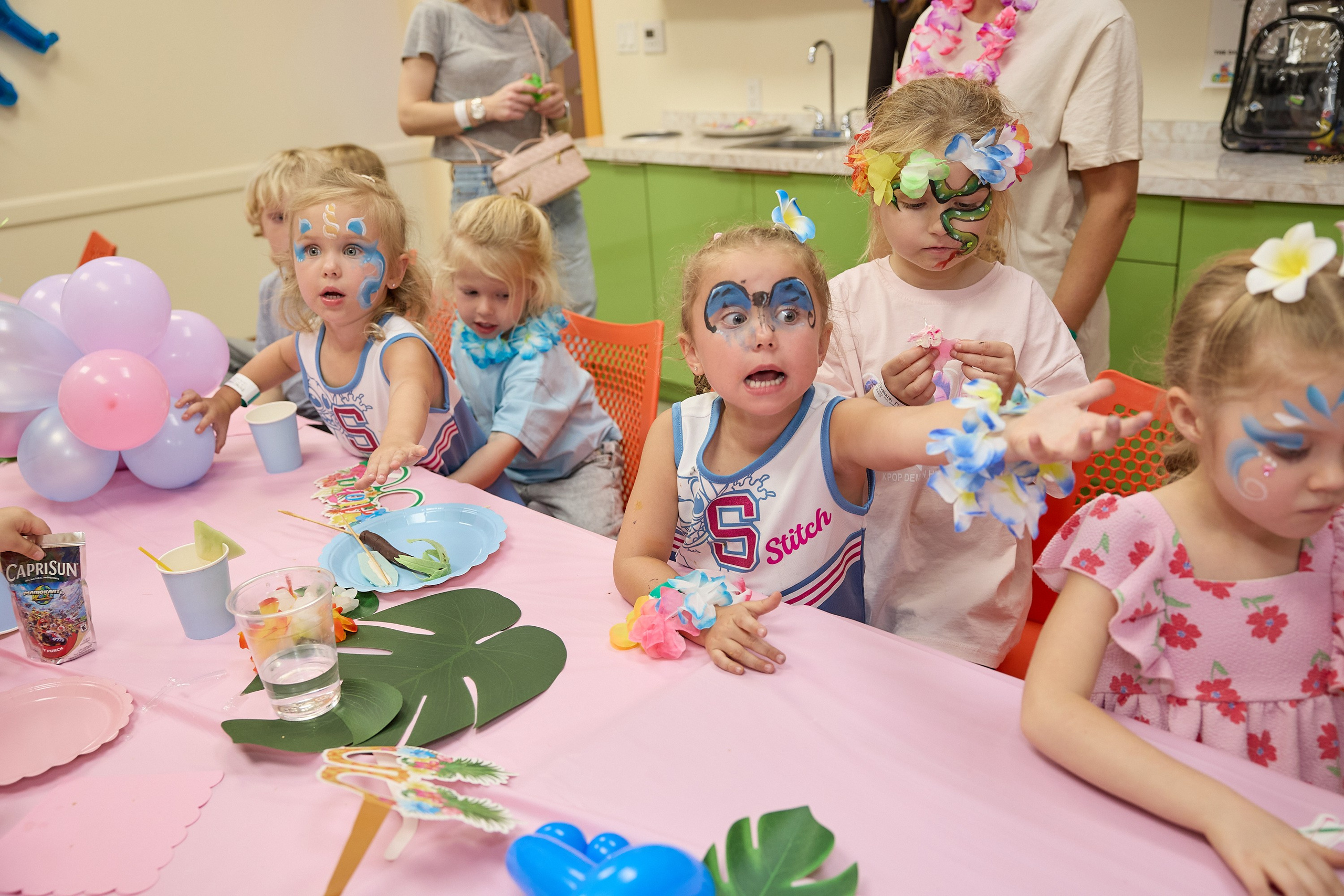 STEPHANIE 5. Photographer Julia Makoveeva