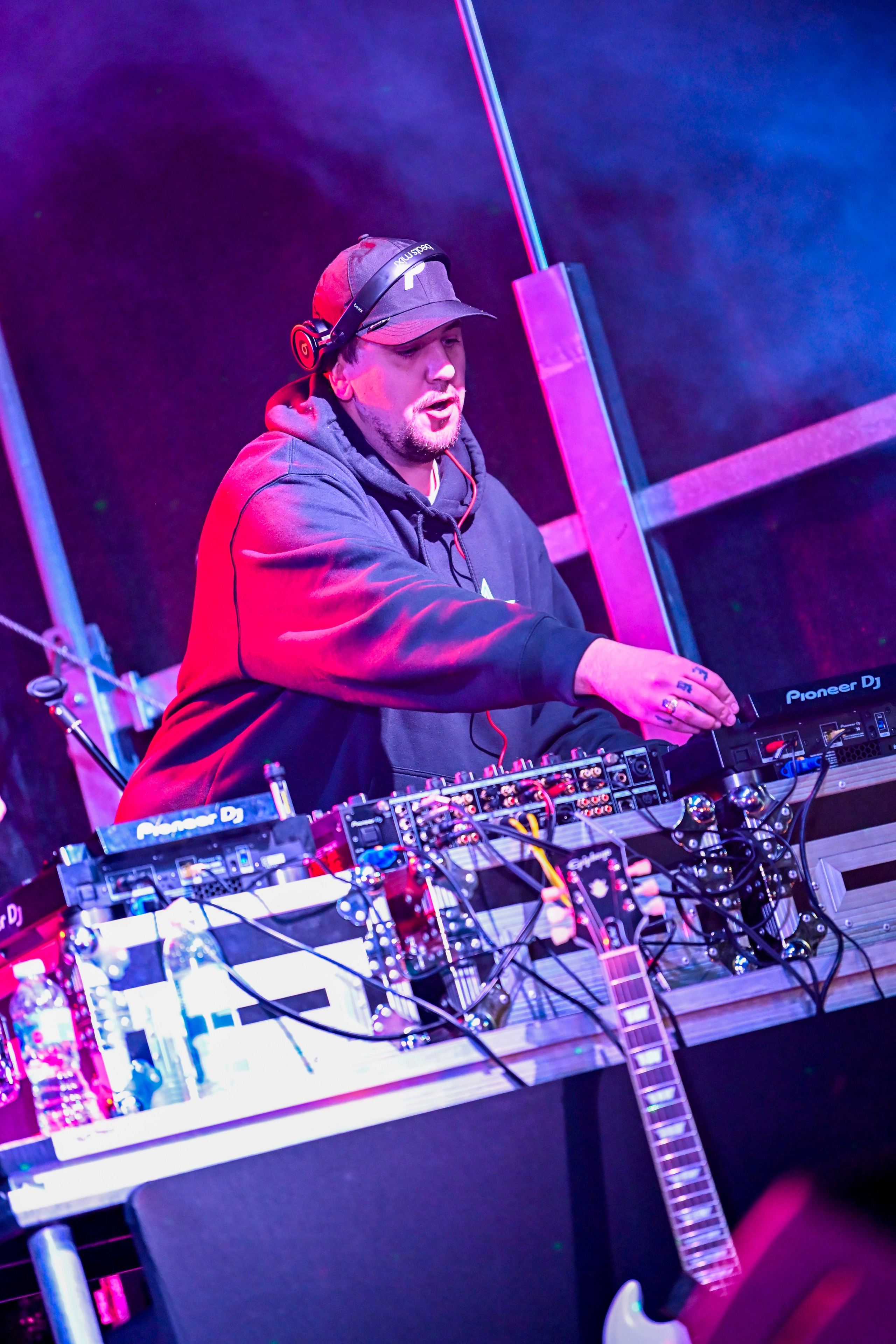 Festival Photography. Portrait & Brand Photographer in Bradford, West Yorkshire